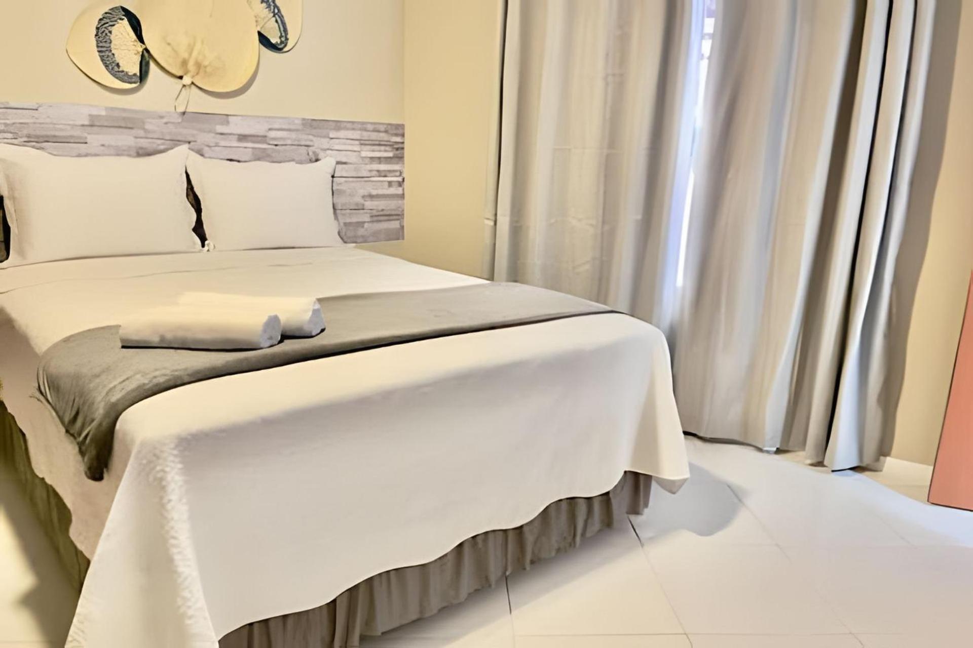 Pousada Villa Preguiças - Chalés e Recepções