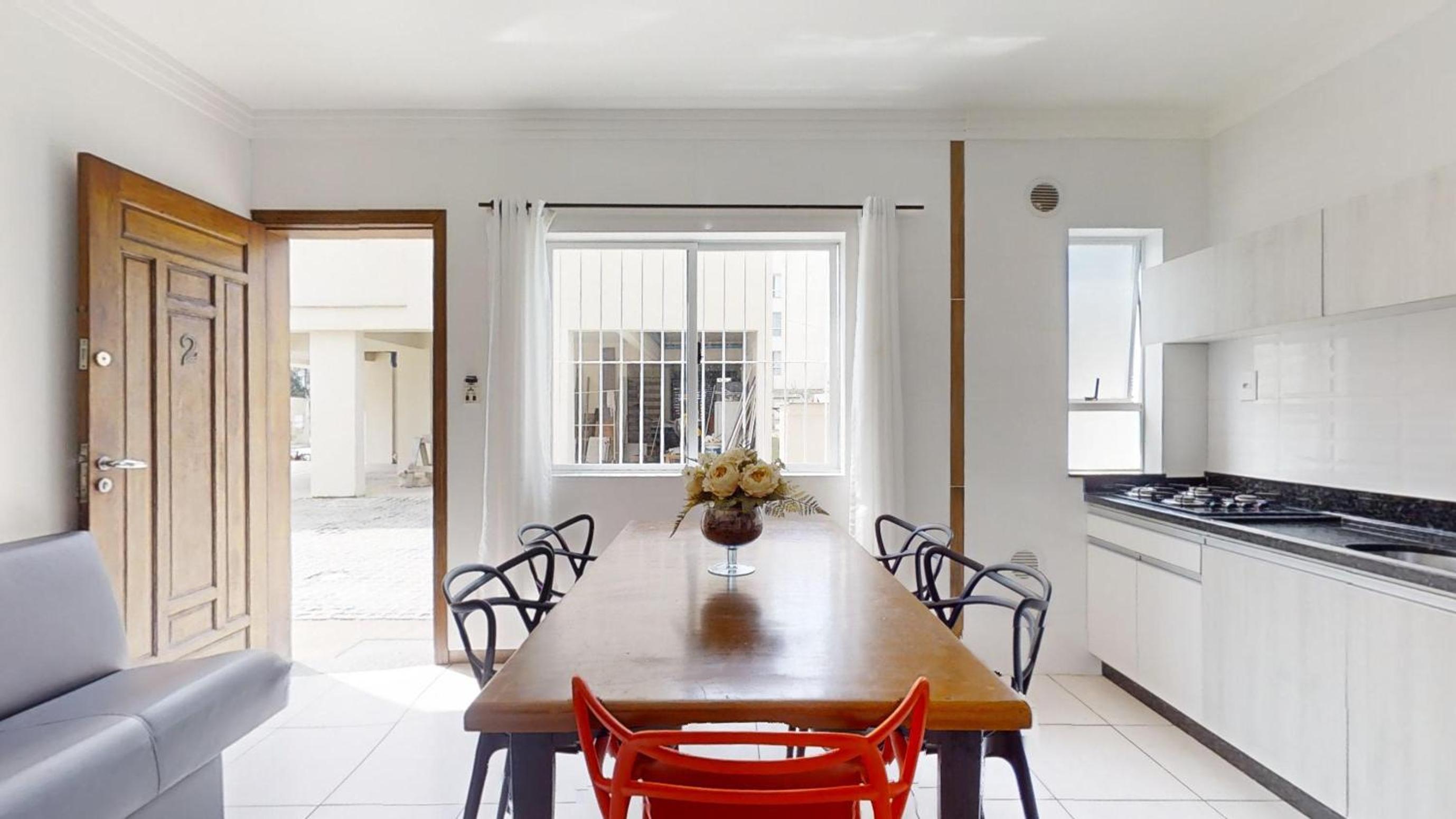 Residencial Batista