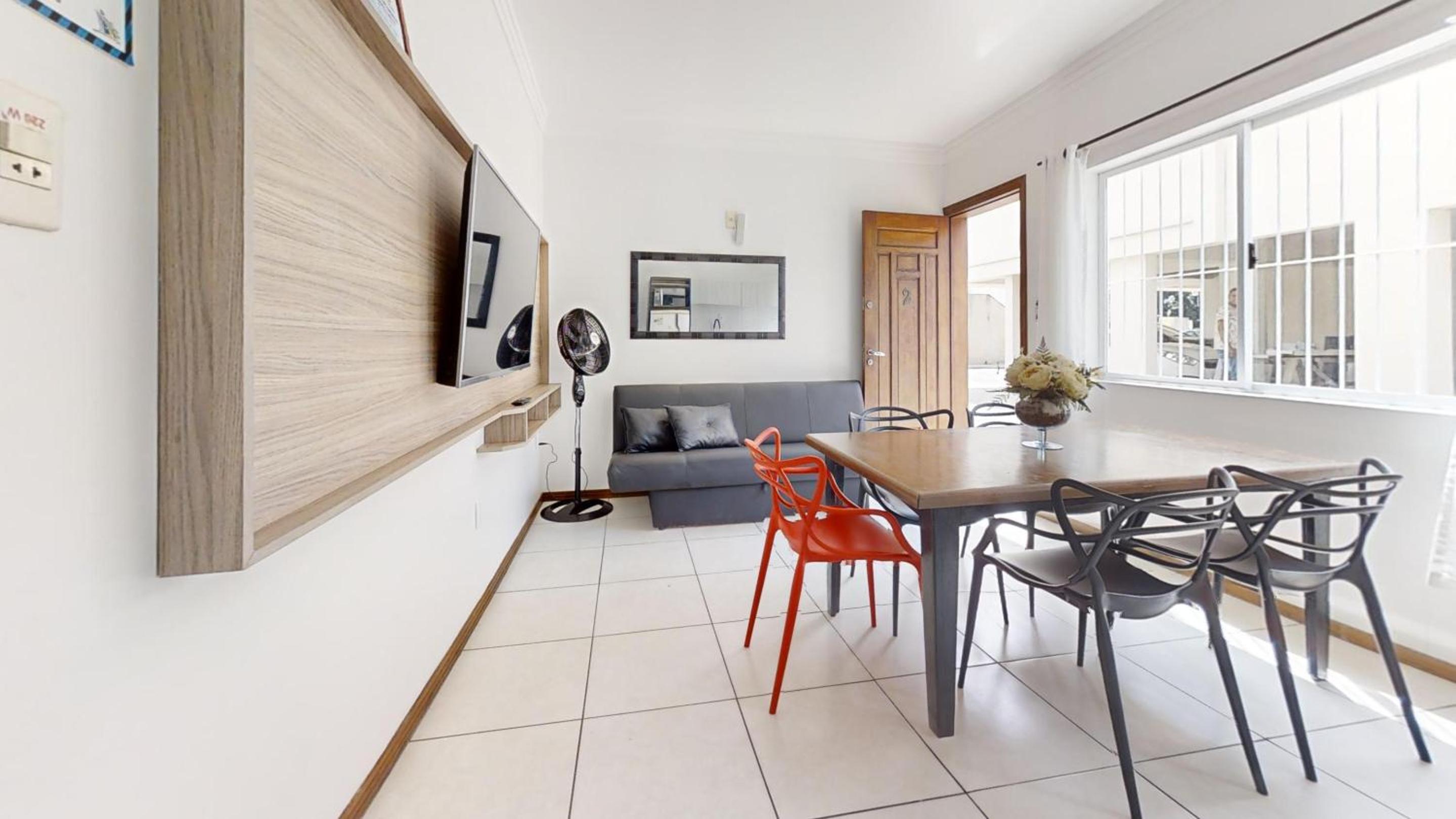 Residencial Batista