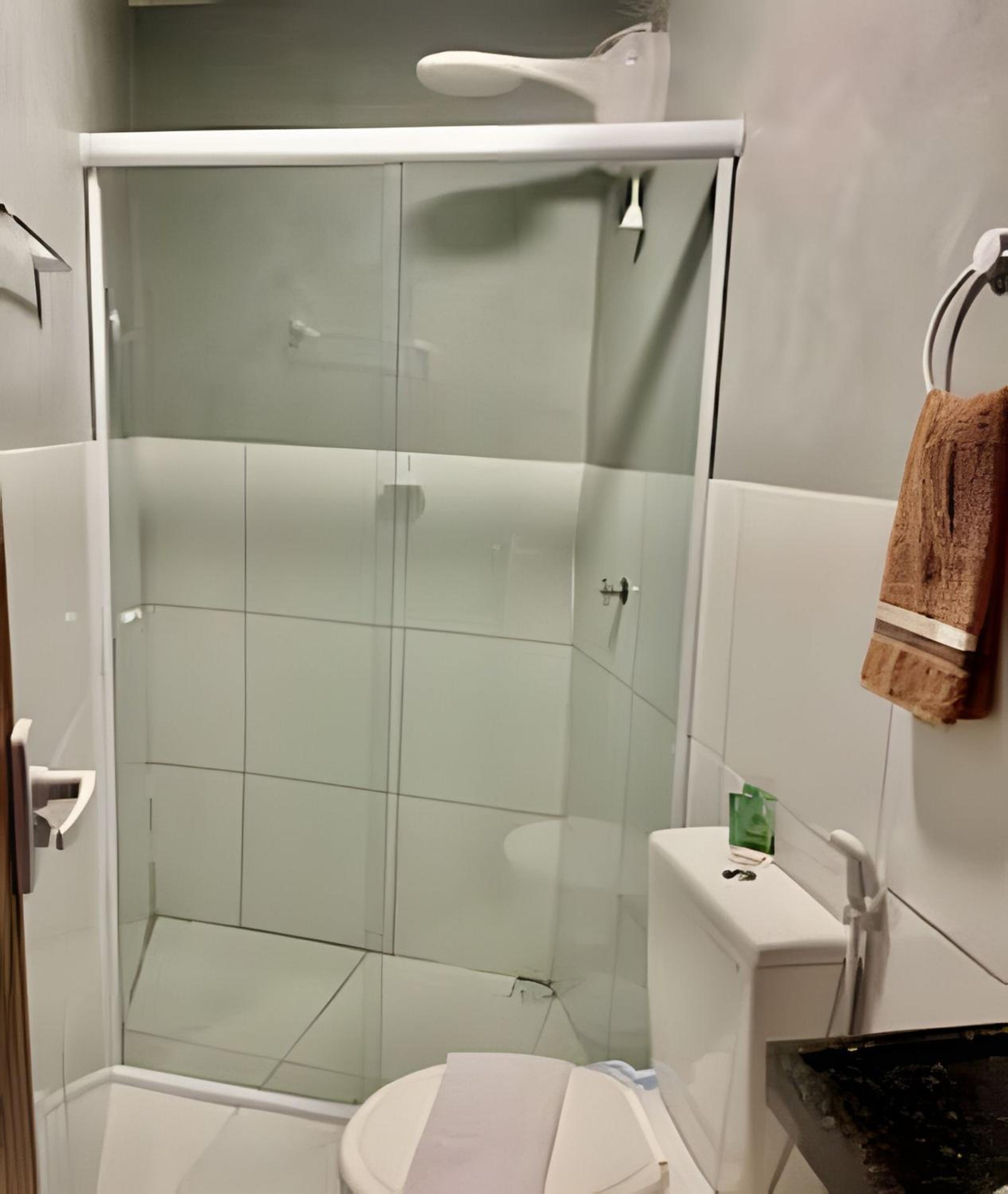 Pousada Villa Preguiças - Chalés e Recepções