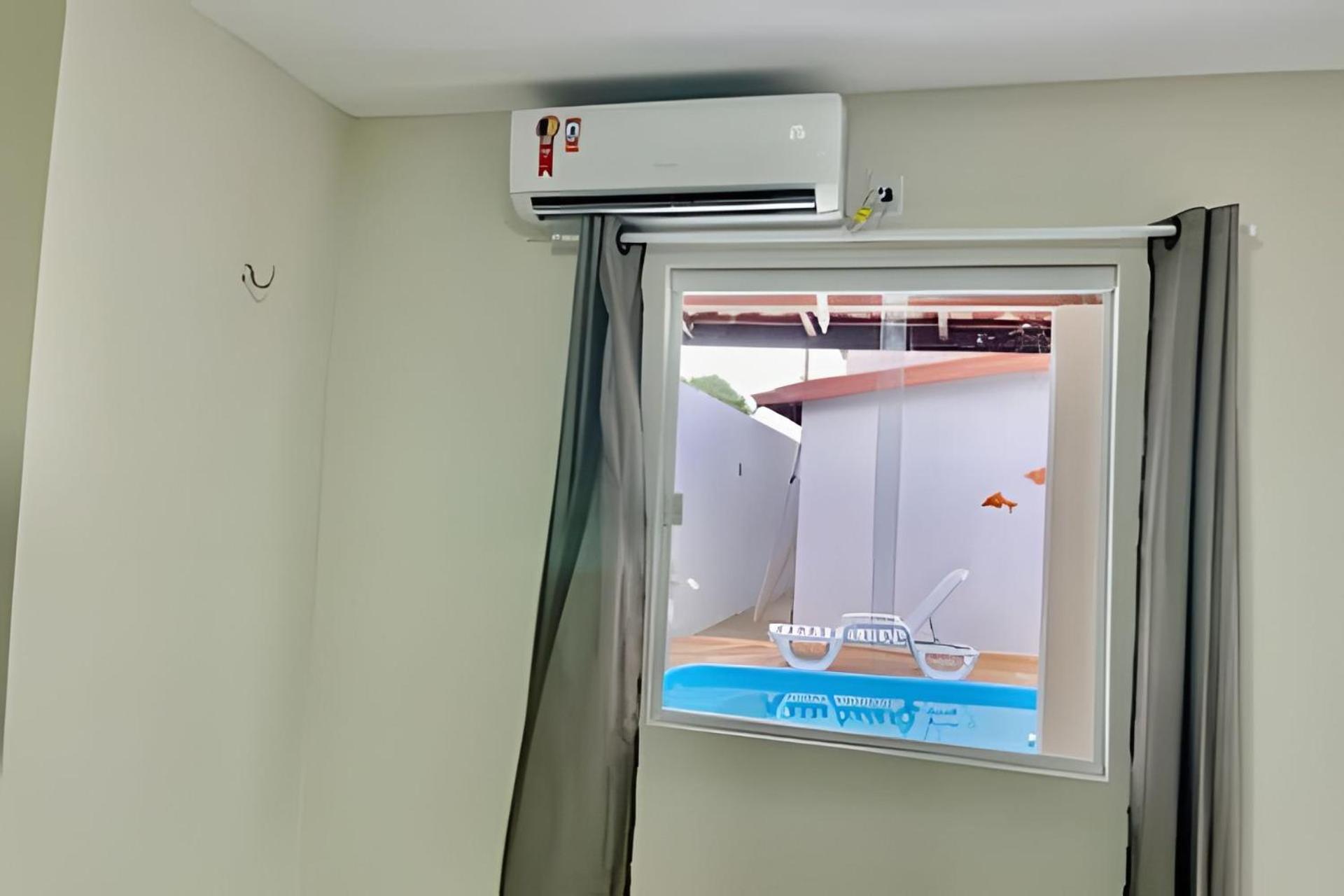 Pousada Villa Preguiças - Chalés e Recepções