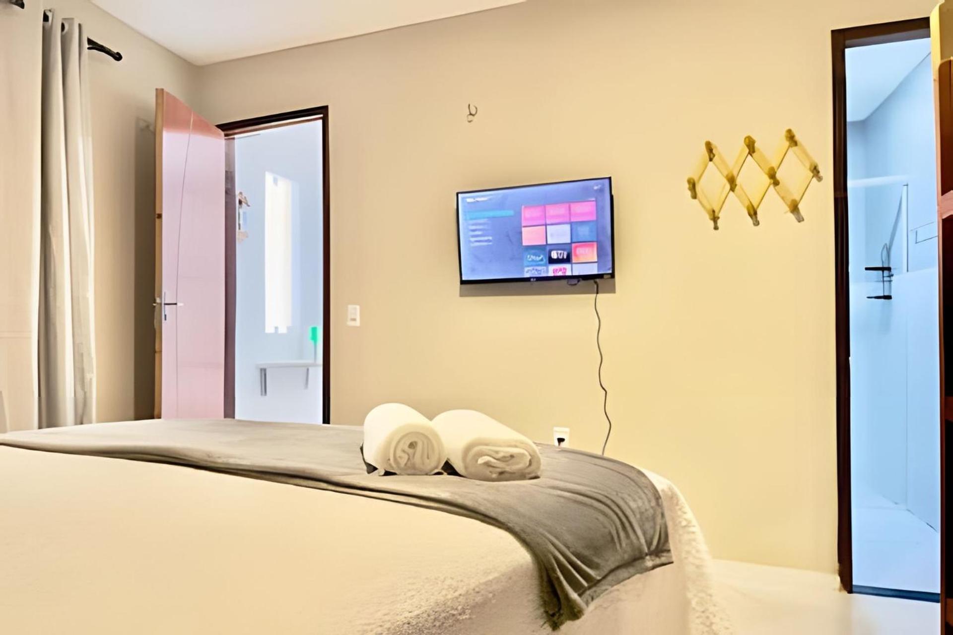 Pousada Villa Preguiças - Chalés e Recepções