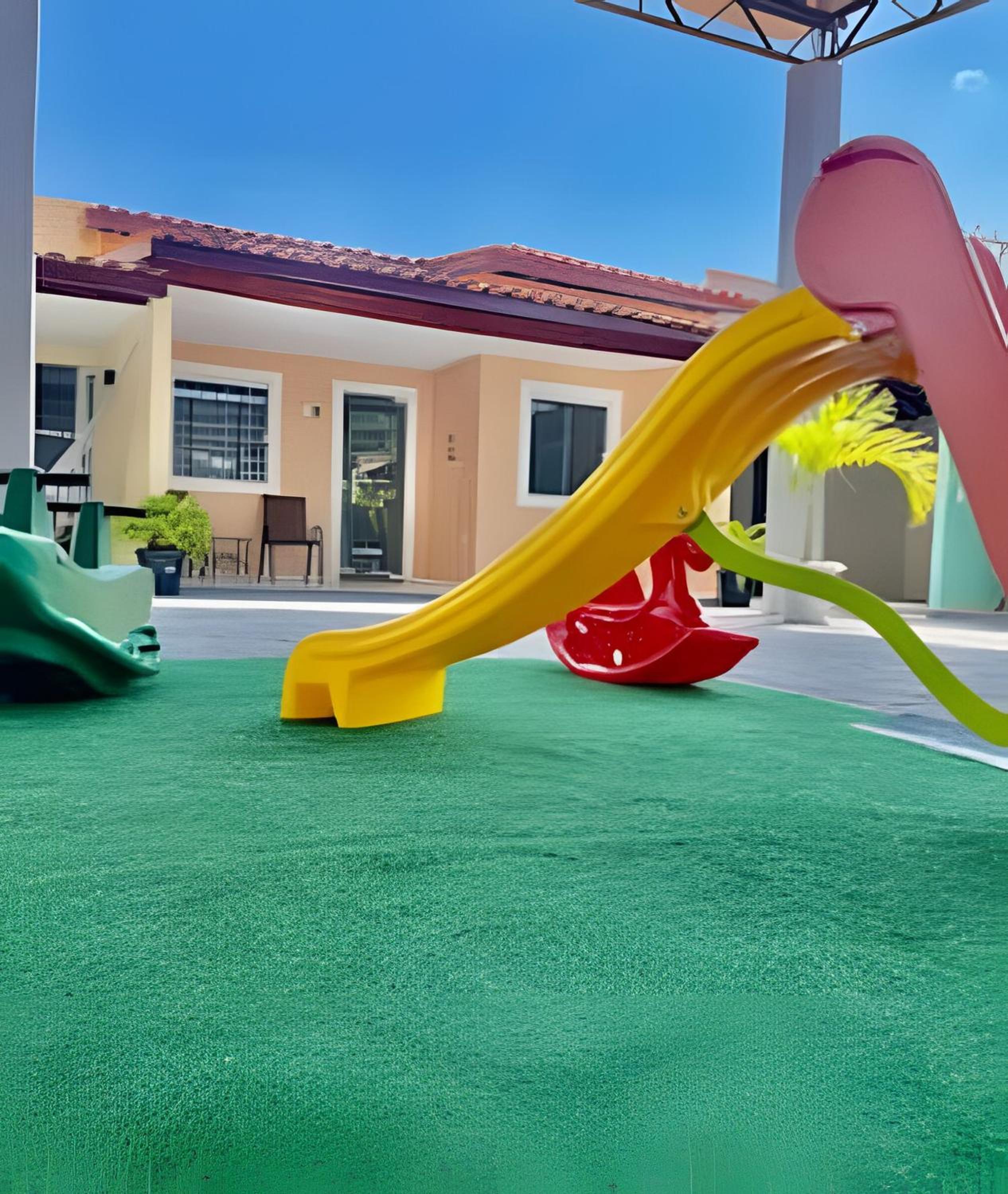 Pousada Villa Preguiças - Chalés e Recepções