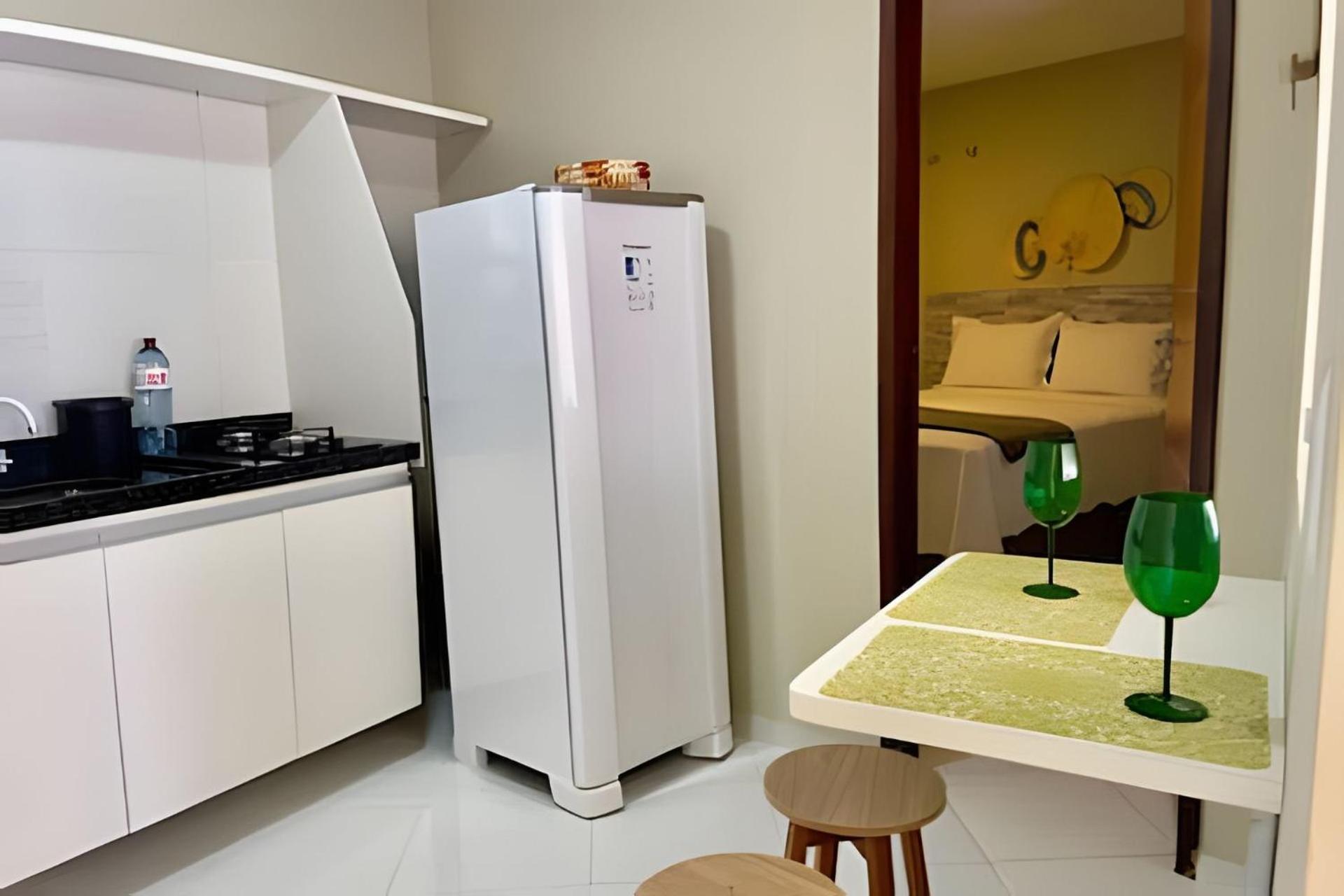 Pousada Villa Preguiças - Chalés e Recepções