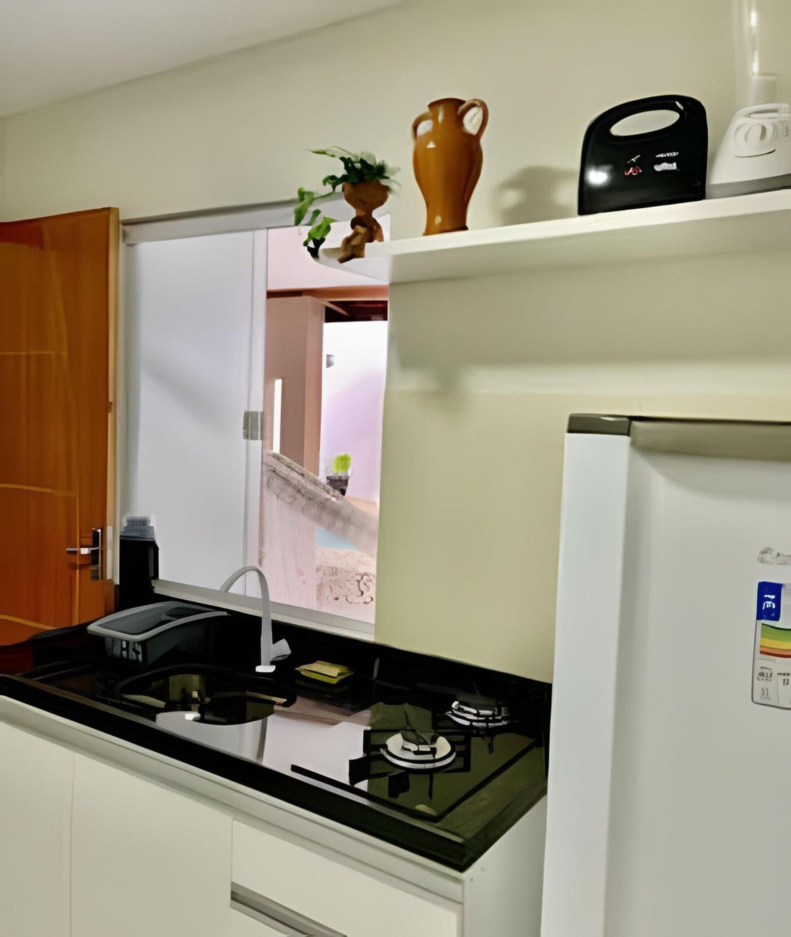 Pousada Villa Preguiças - Chalés e Recepções
