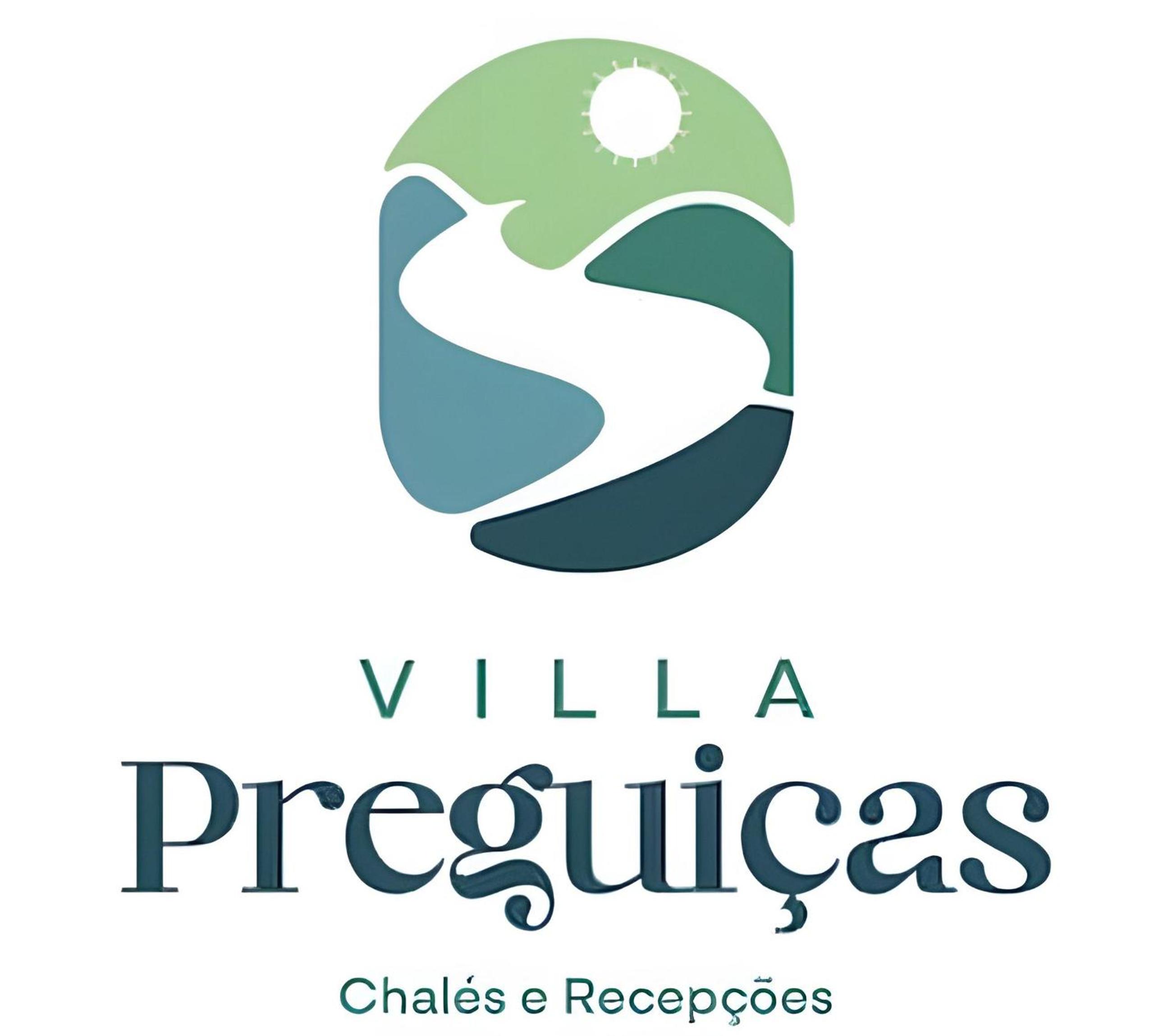 Pousada Villa Preguiças - Chalés e Recepções