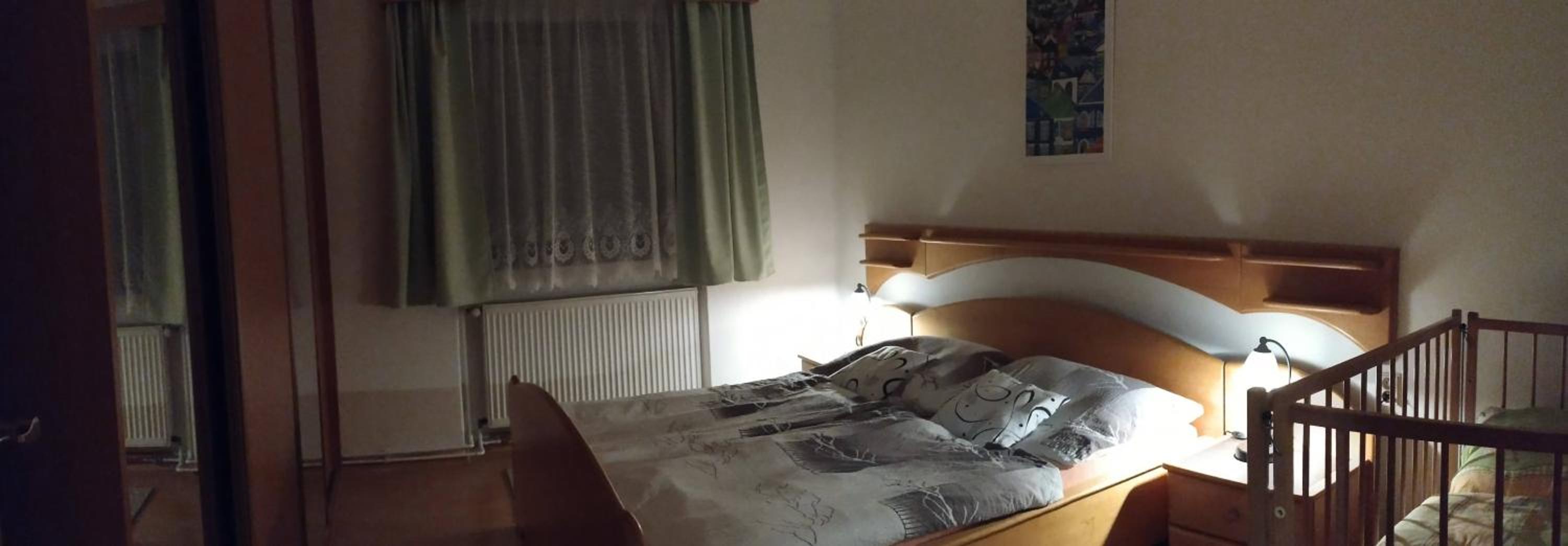 Apartment Bajt