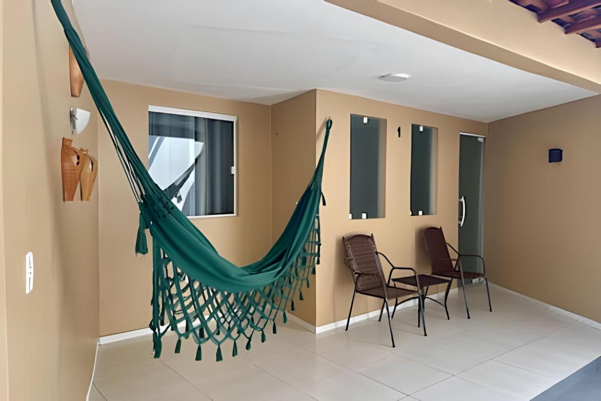 Pousada Villa Preguiças - Chalés e Recepções