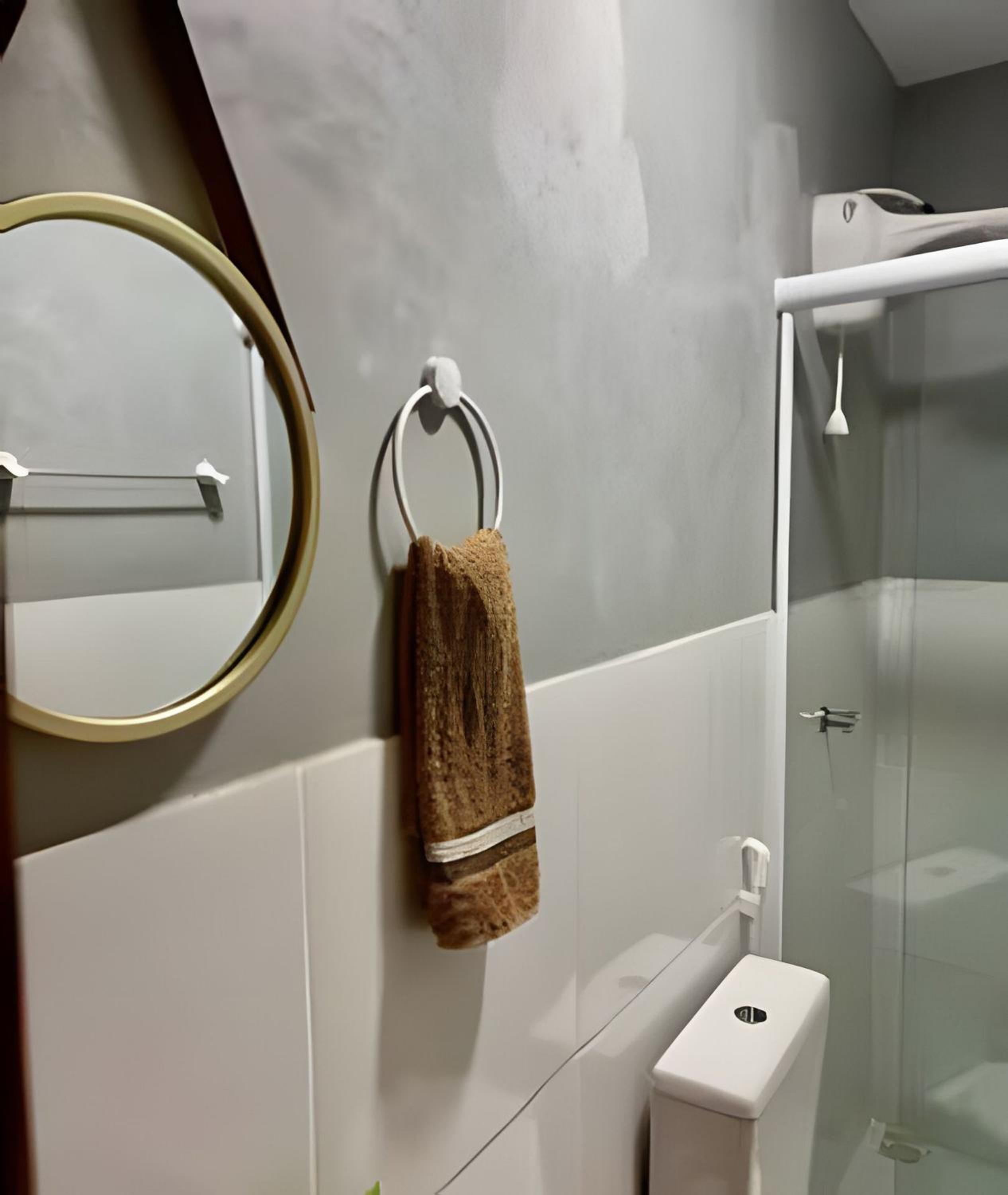 Pousada Villa Preguiças - Chalés e Recepções
