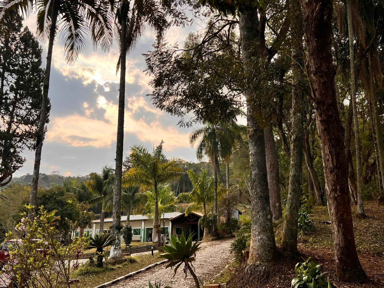 Sítio em Mairiporã