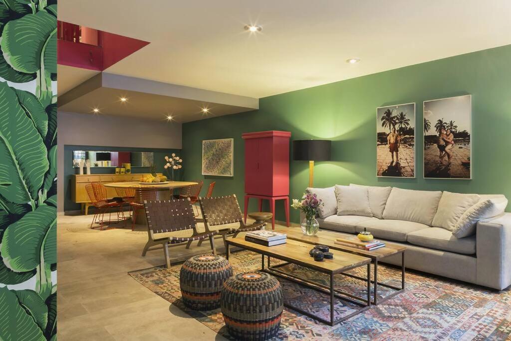 Casa Uruapan By MrW photo 2