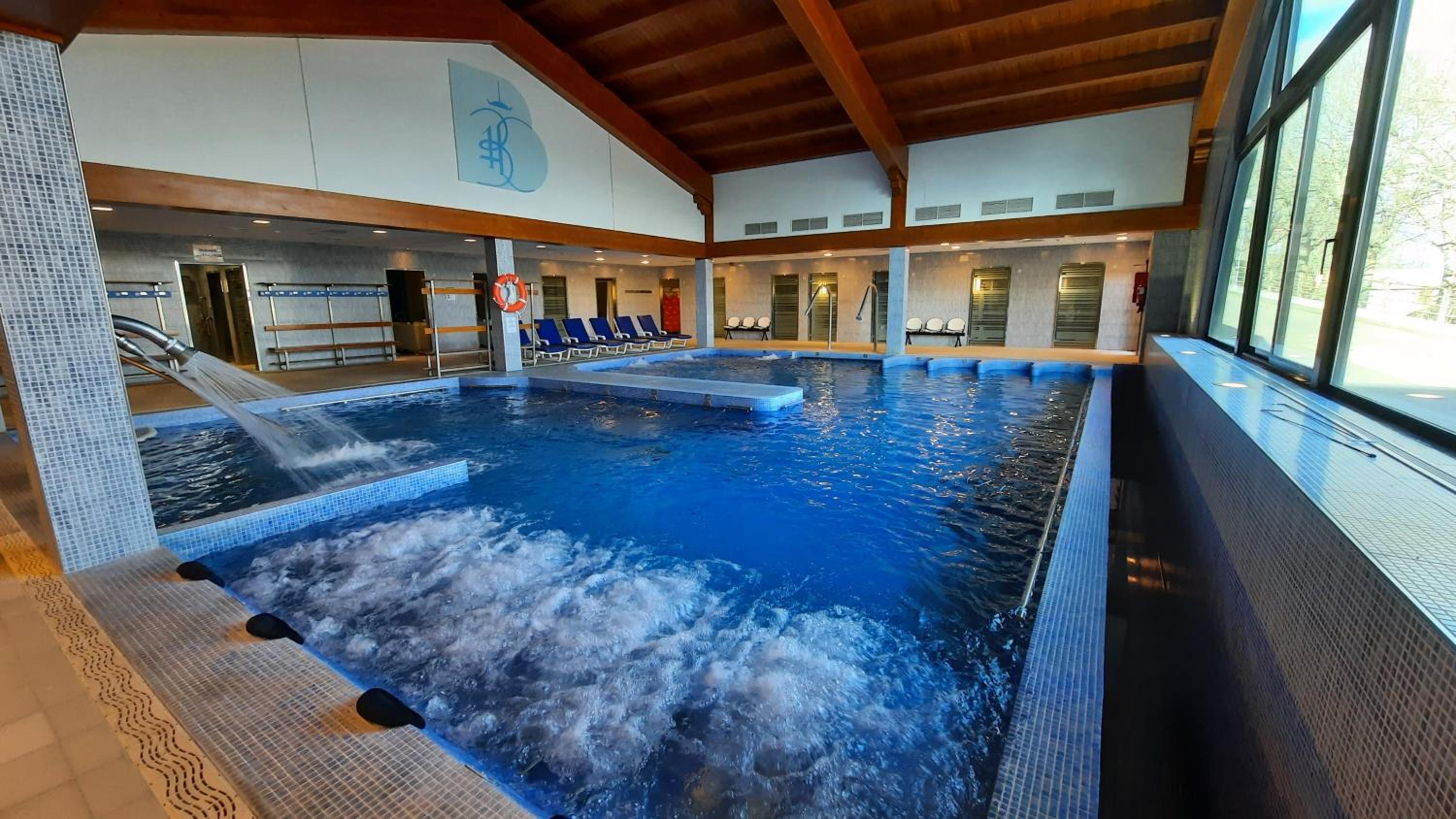 Apartamentos Baños de Ledesma