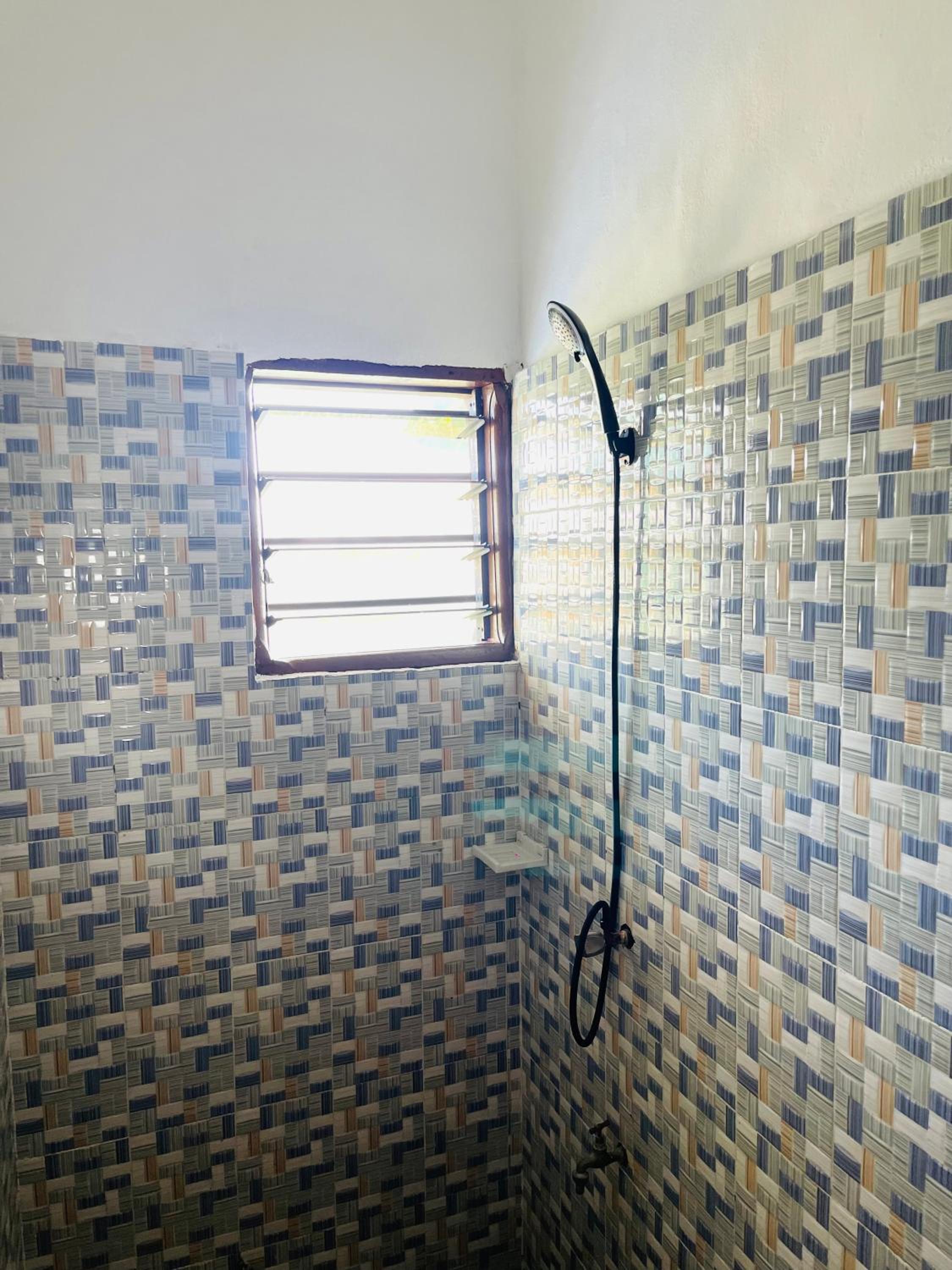 Cozy Abode in Fidgrosse Cotonou