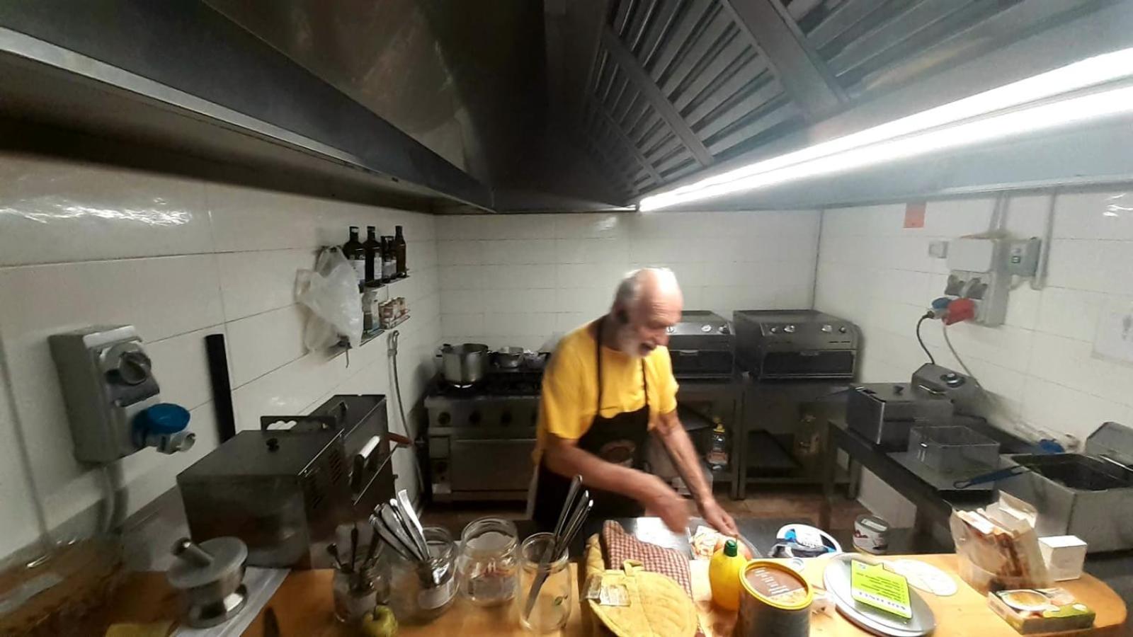 agriturismo zibramonda