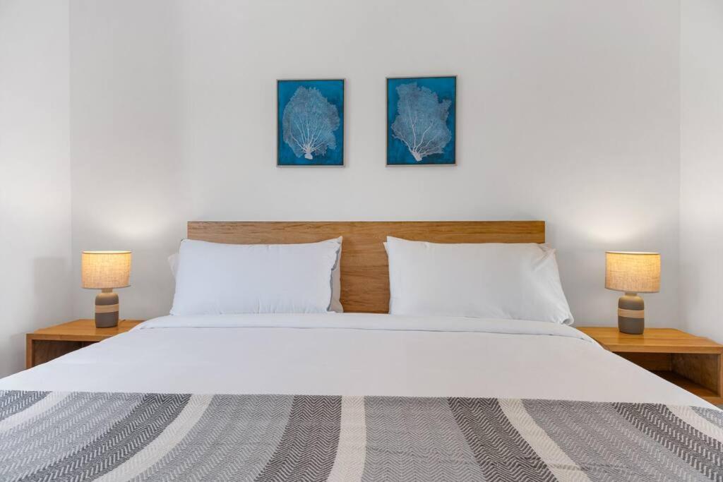 Pineda Suite # 202 with parking and housekeeping view 2