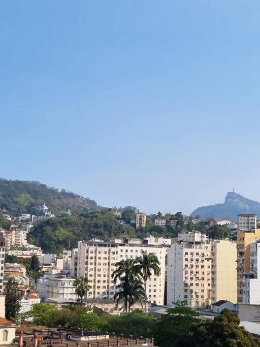 Paradise in Rio