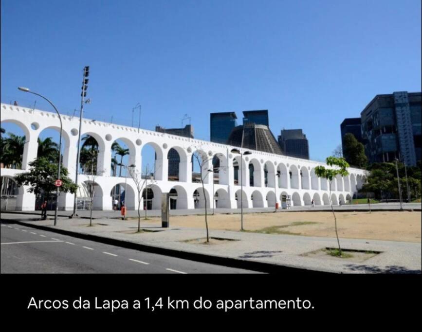 Paradise in Rio