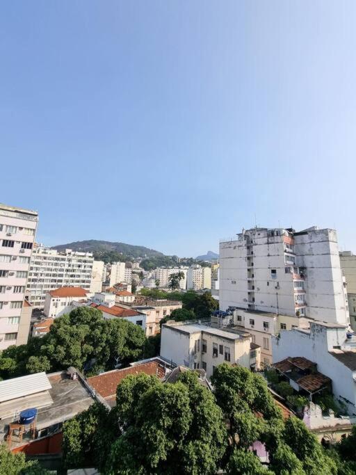 Paradise in Rio