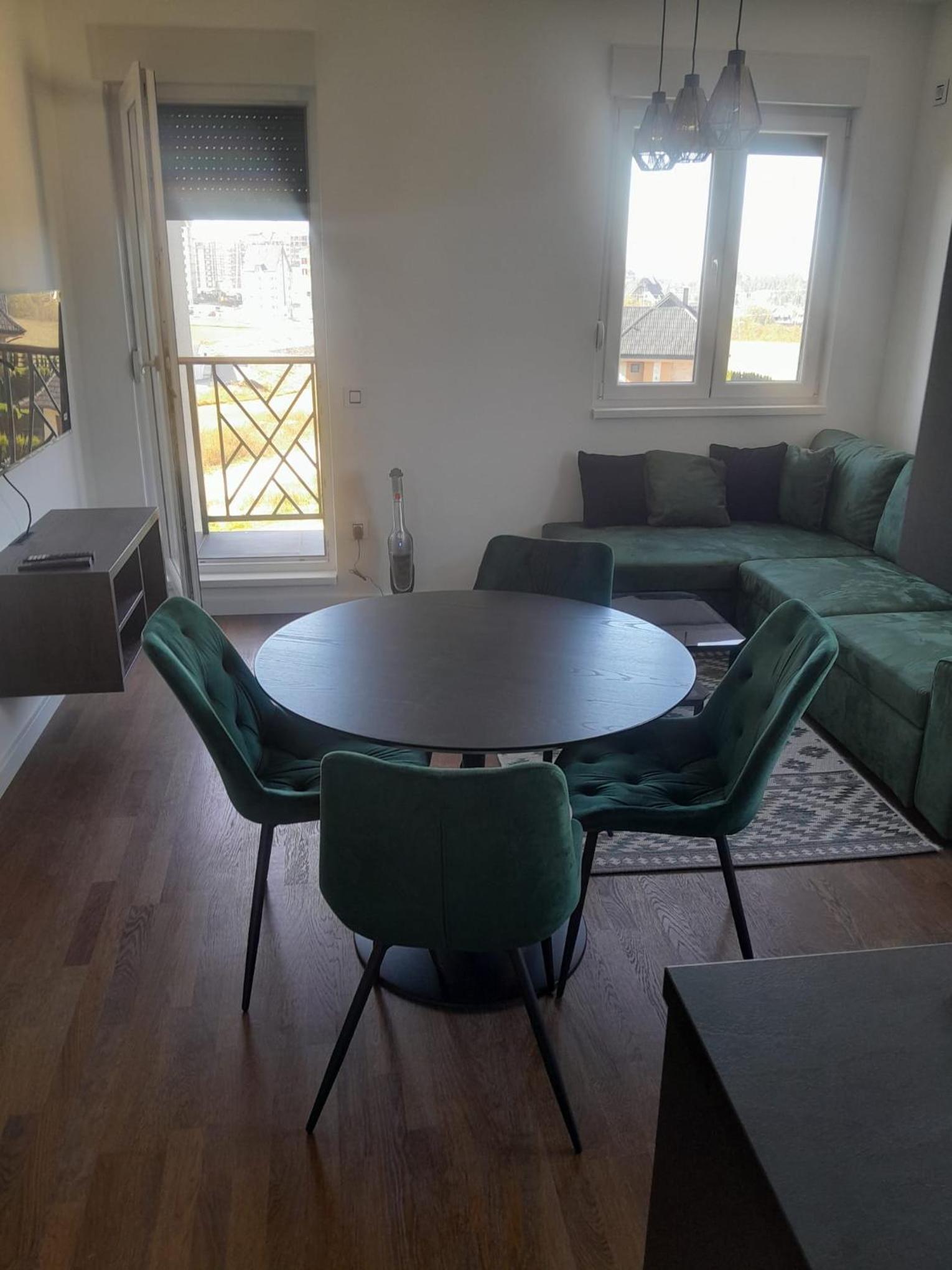 Dream Apartments