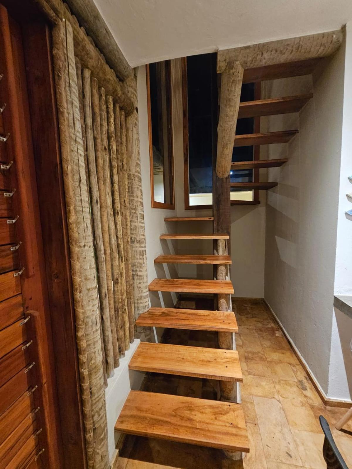 Chalés Mahalo J - Pontal de Maceió - Fortim