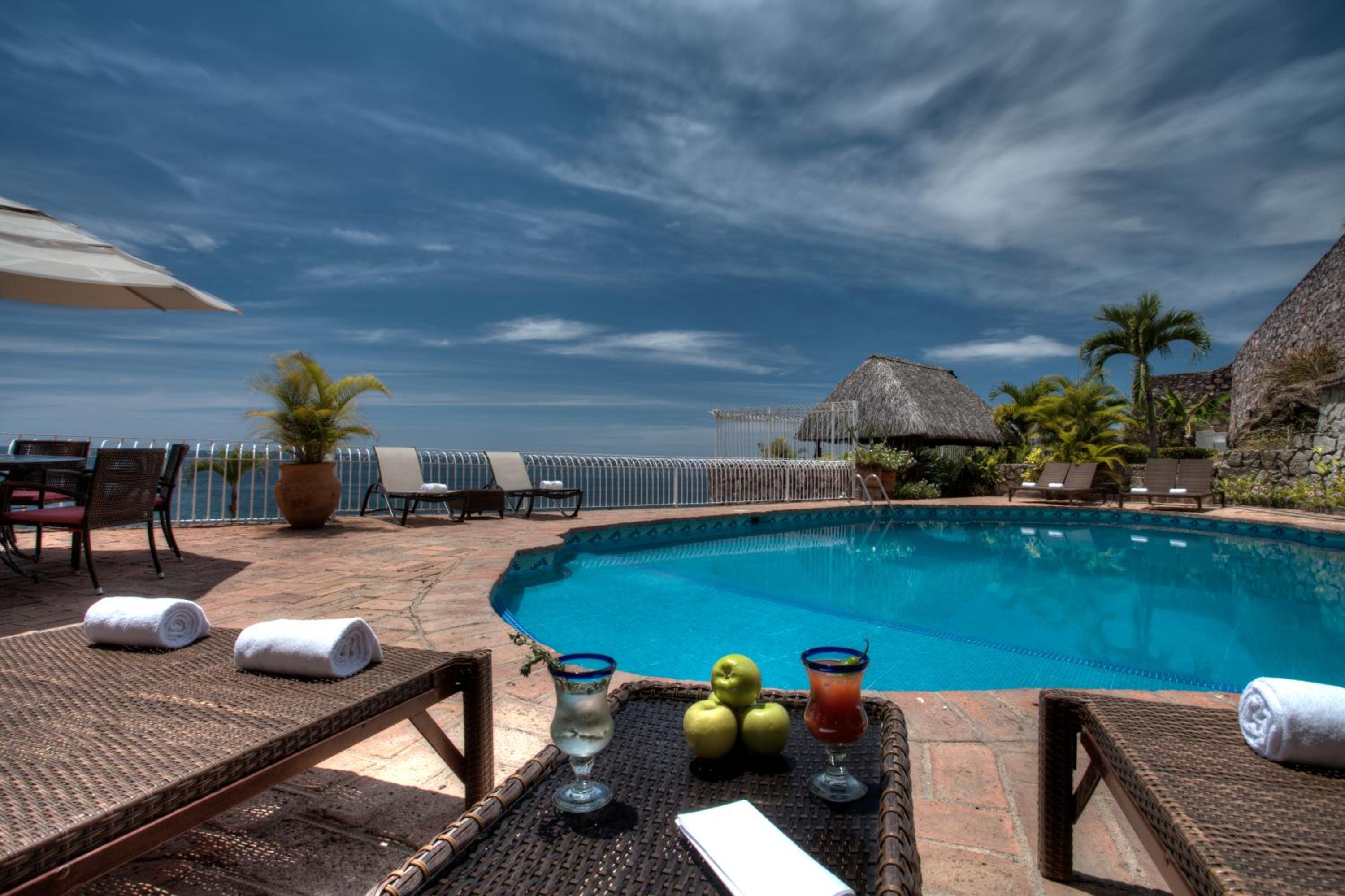 Villa Celeste