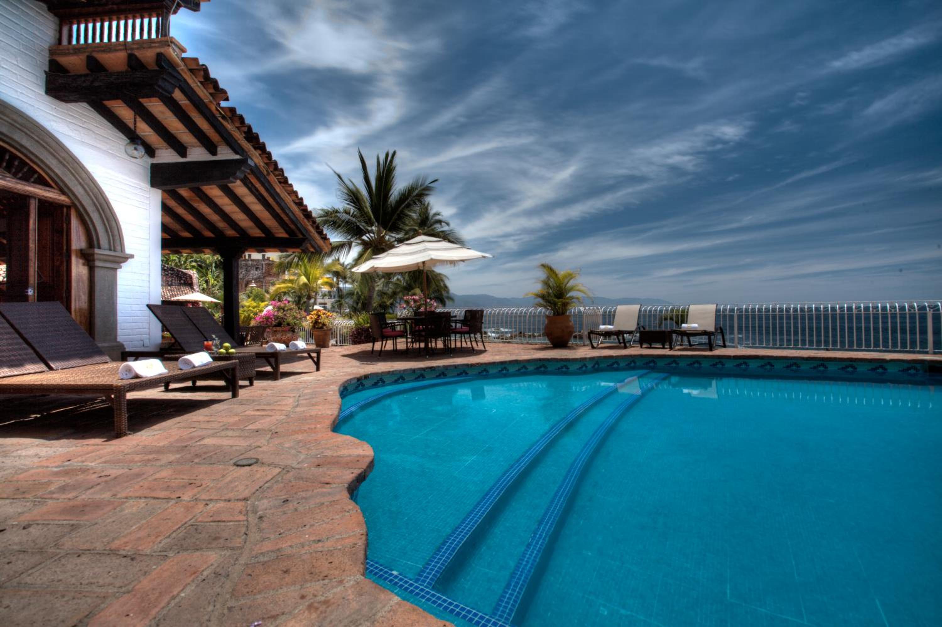 Villa Celeste