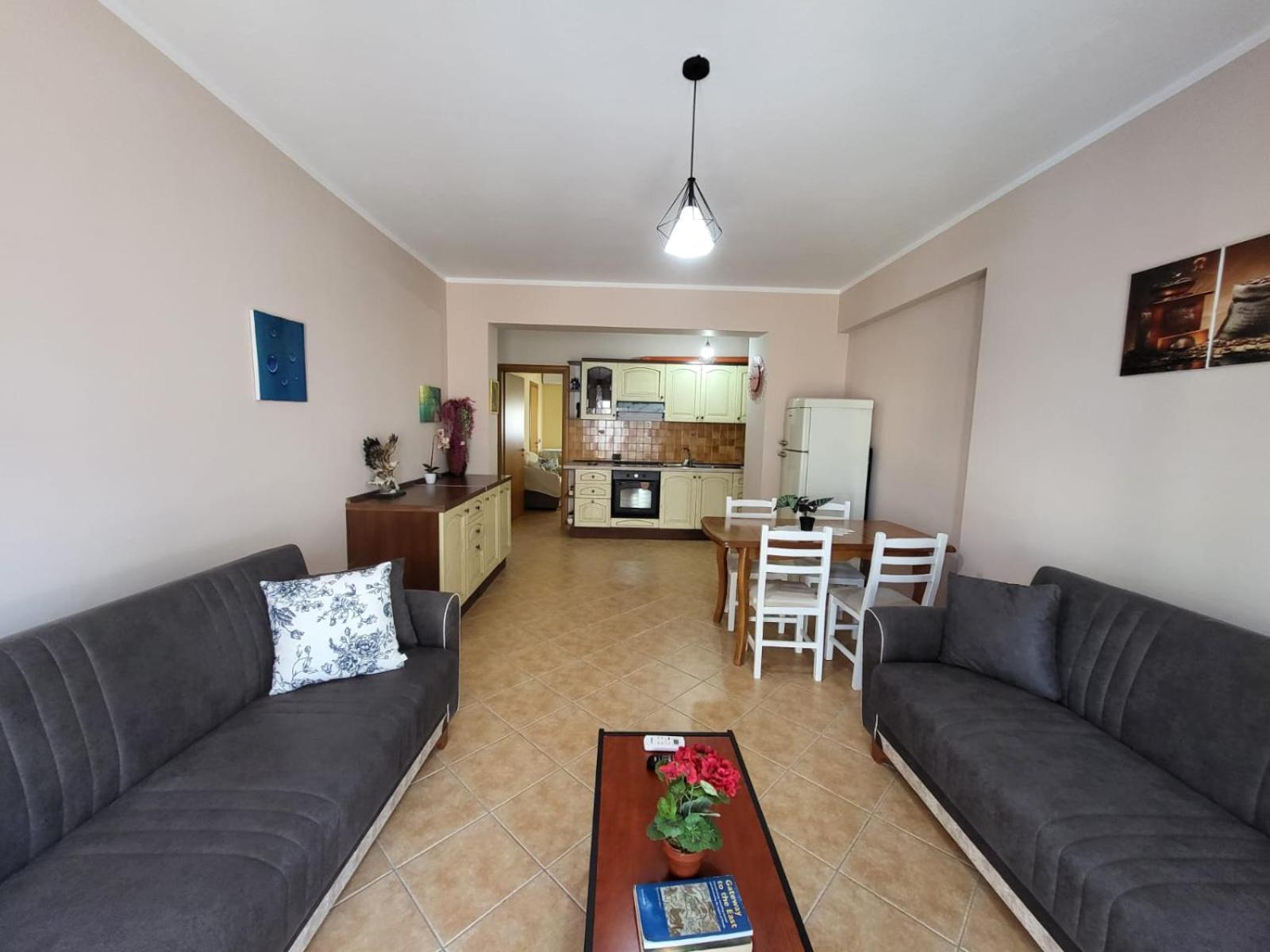 Apartment x4 Lungomare