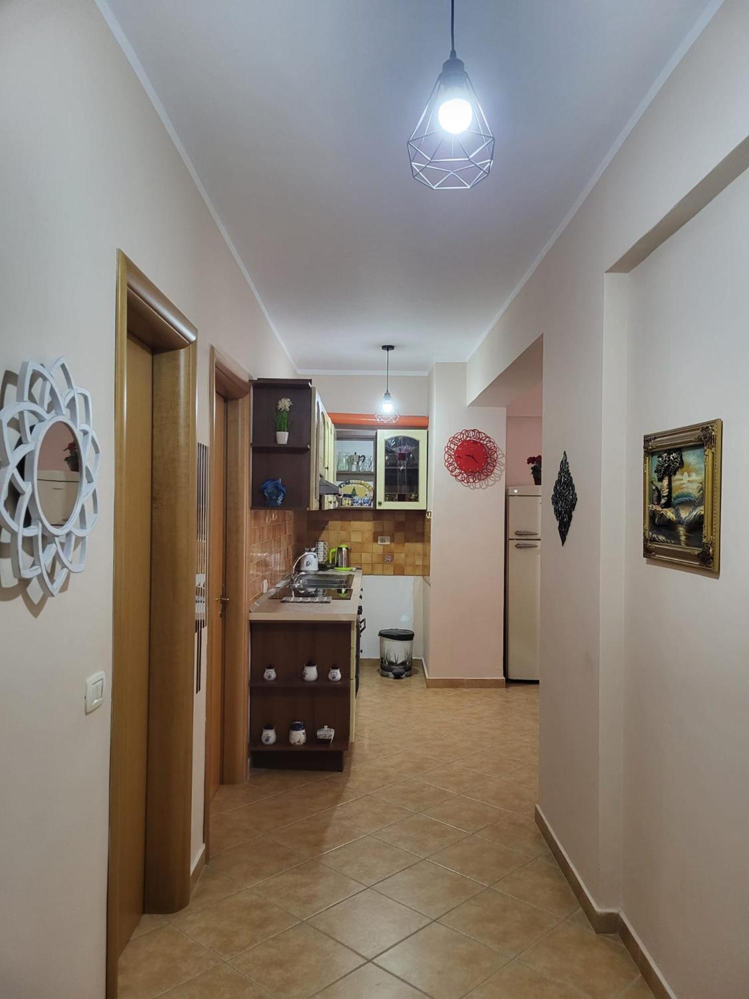 Apartment x4 Lungomare