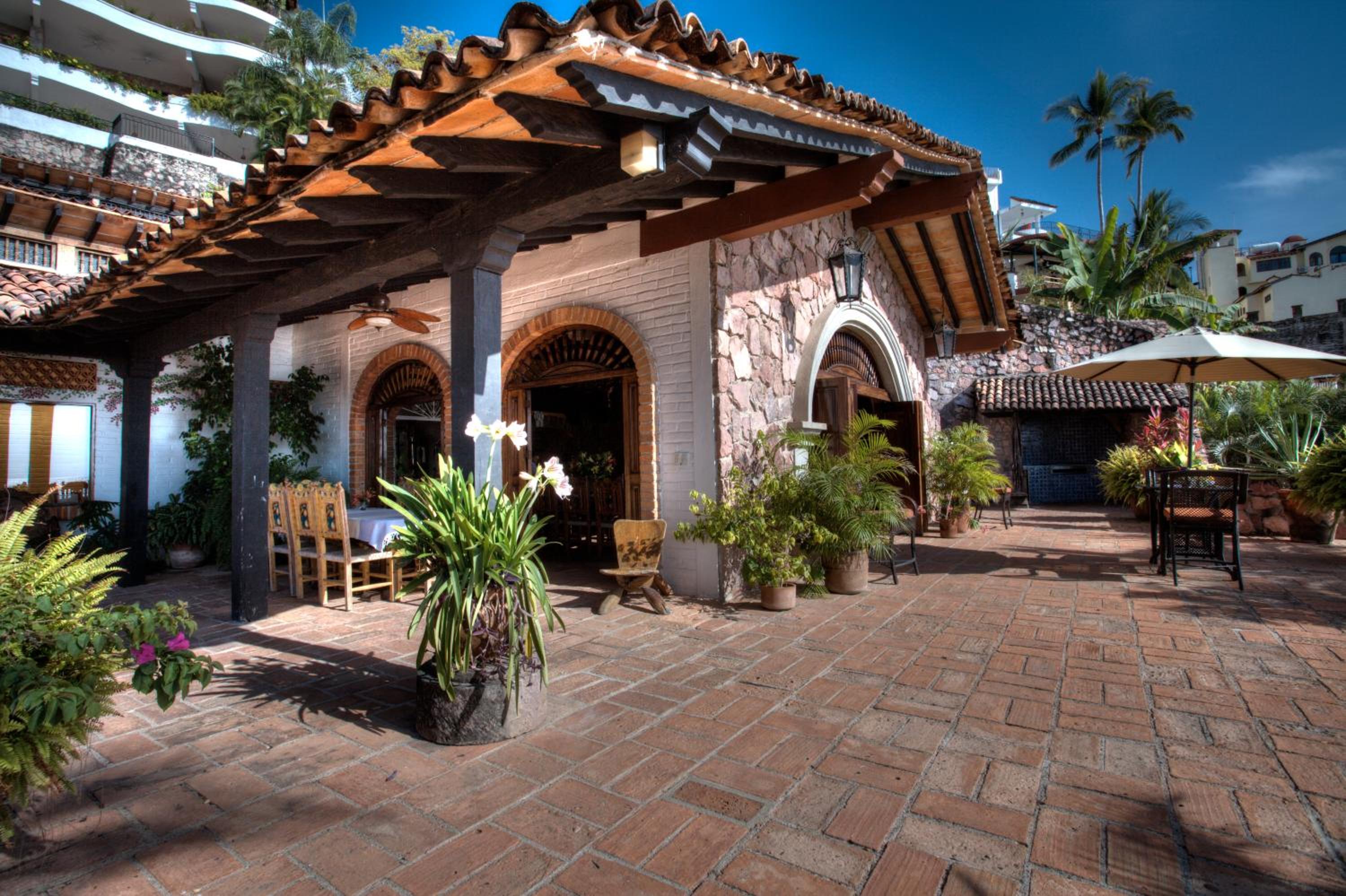 Villa Celeste