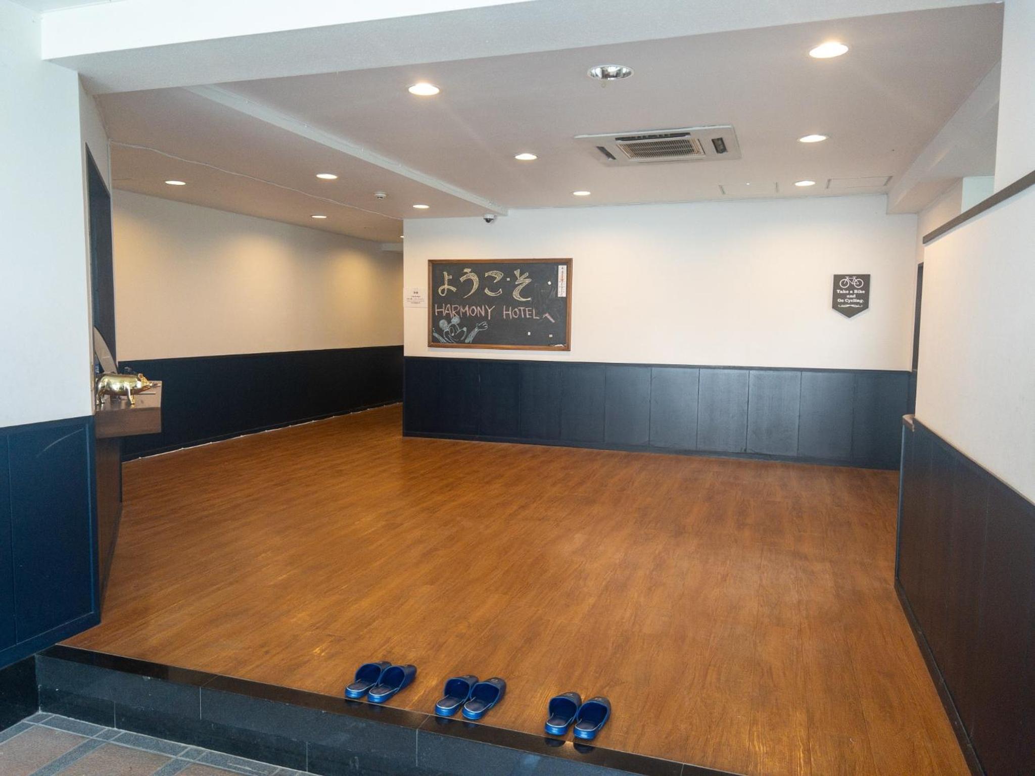 HARMONY HOTEL Urawa - Vacation STAY 17700