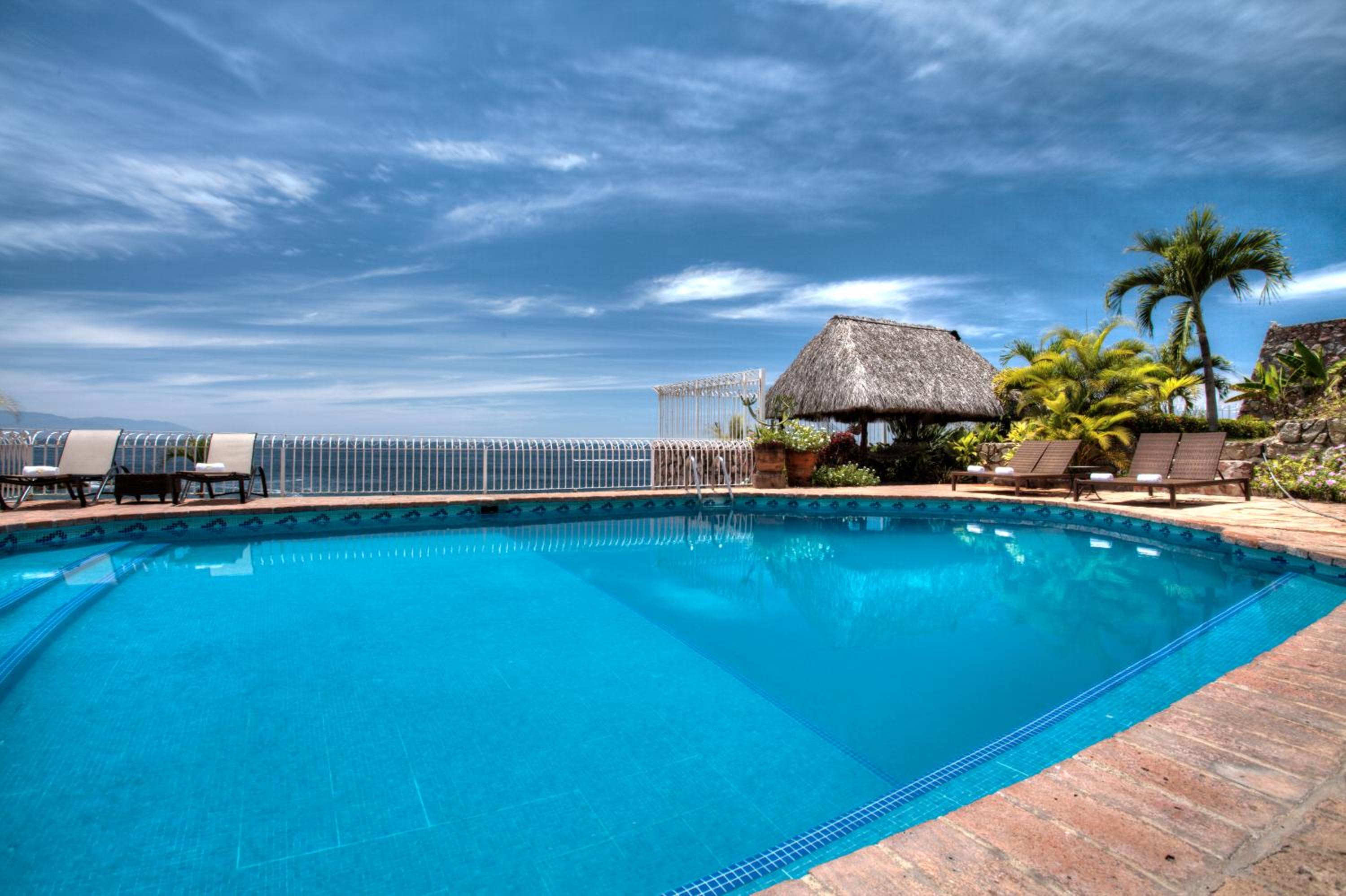 Villa Celeste