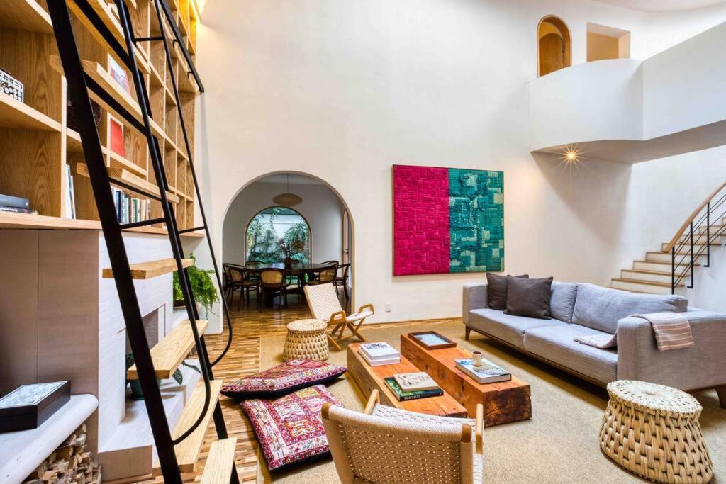 Casa Yautepec By MrW