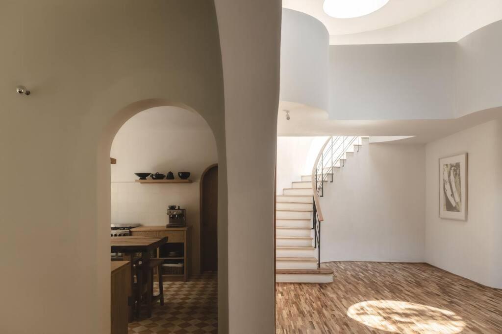 Casa Yautepec By MrW photo 3