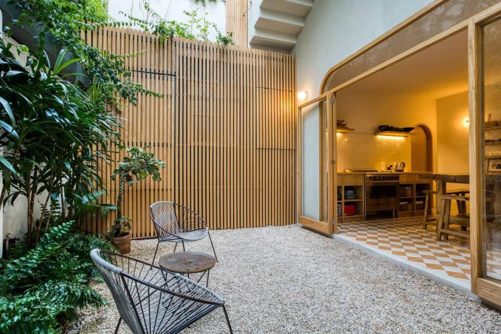 Casa Yautepec By MrW photo 4