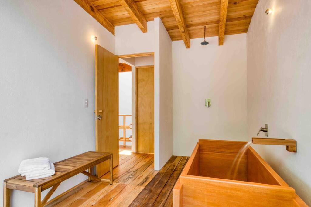 Casa Yautepec By MrW photo 2