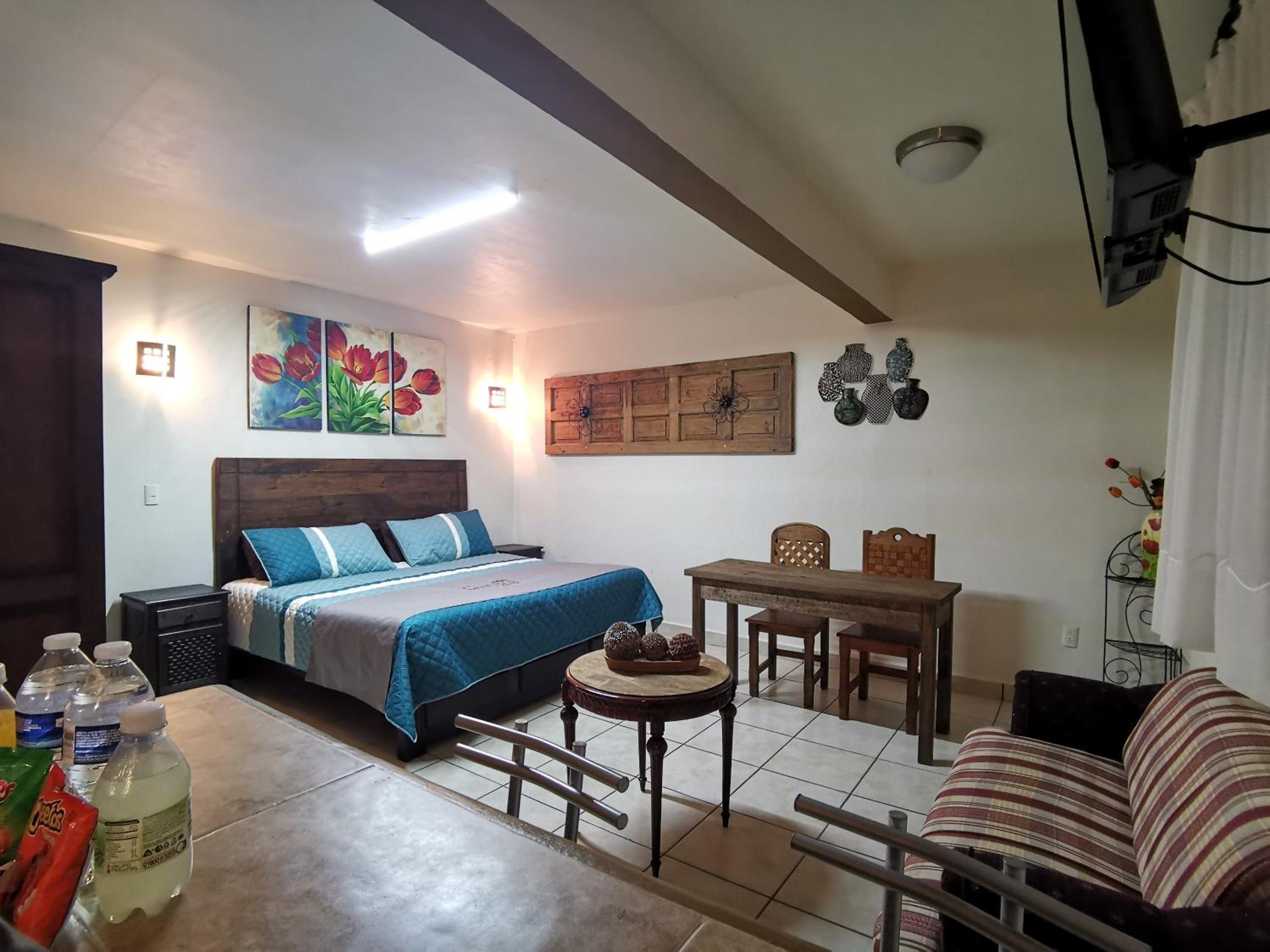 Terraza Suites - Adults Only view 2