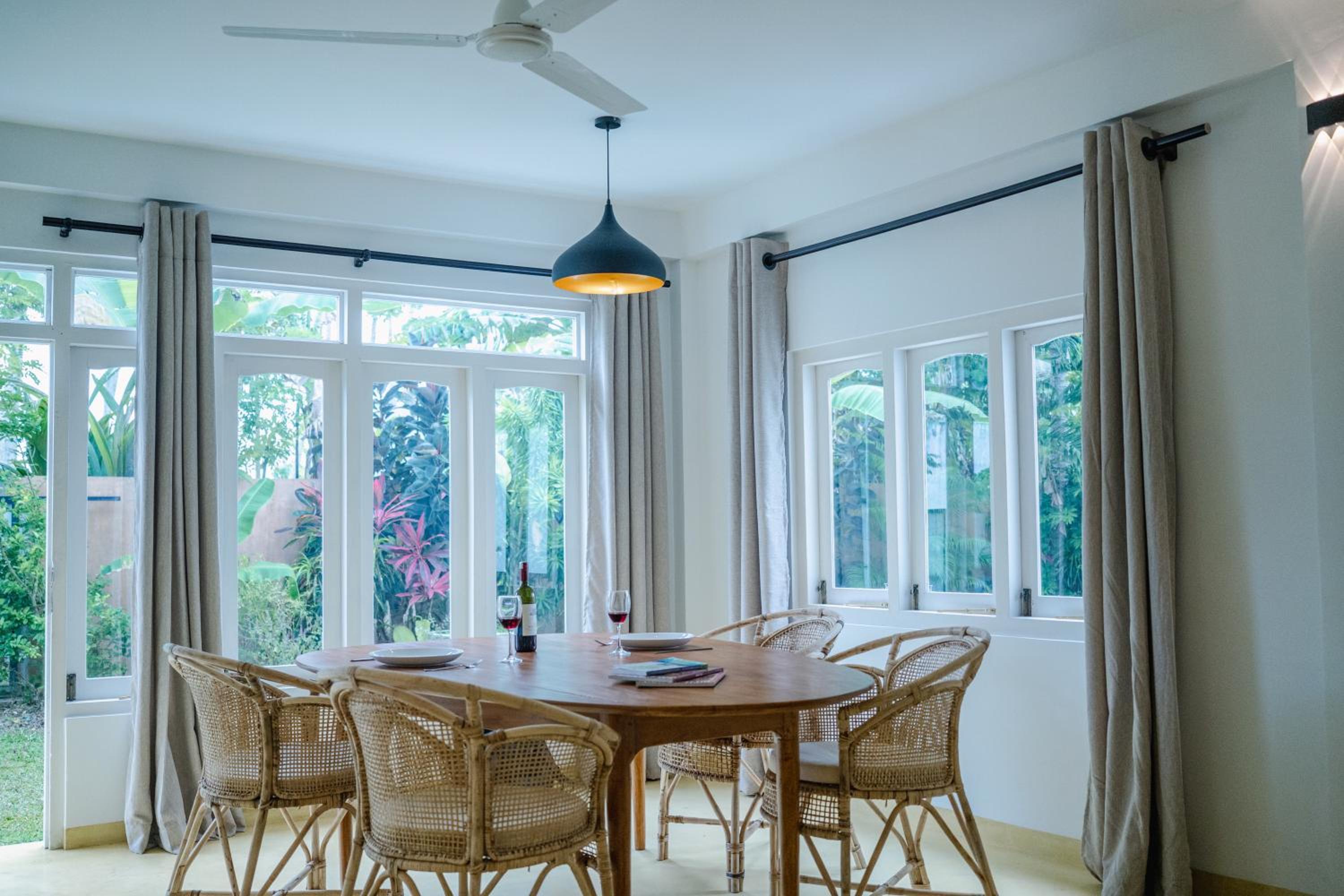 Sabana Apartments