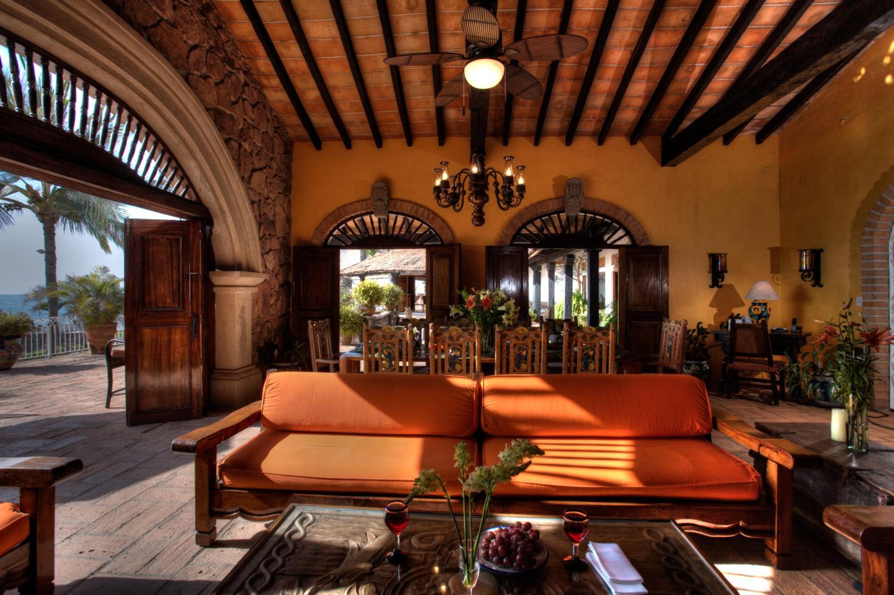 Villa Celeste