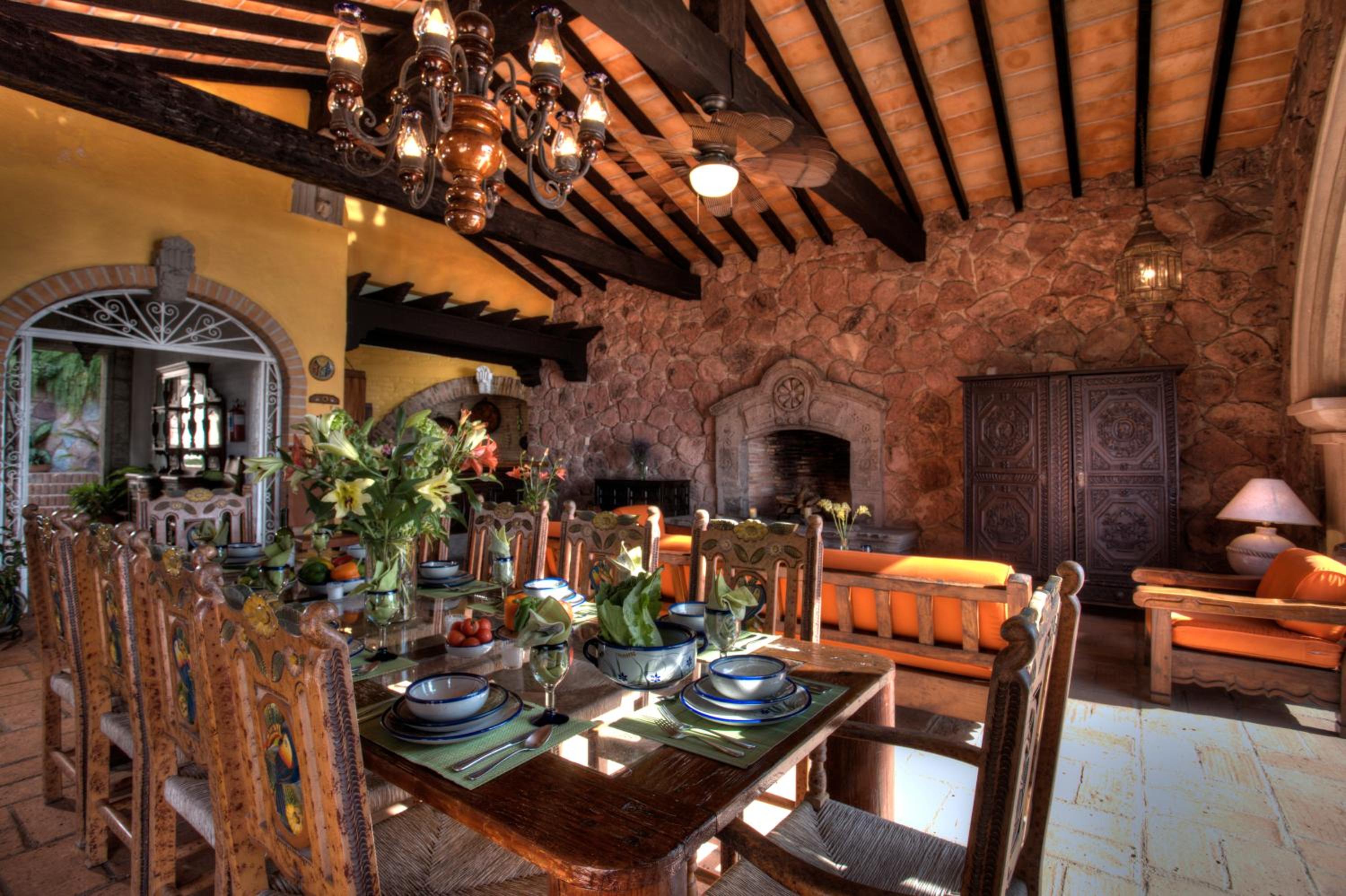 Villa Celeste