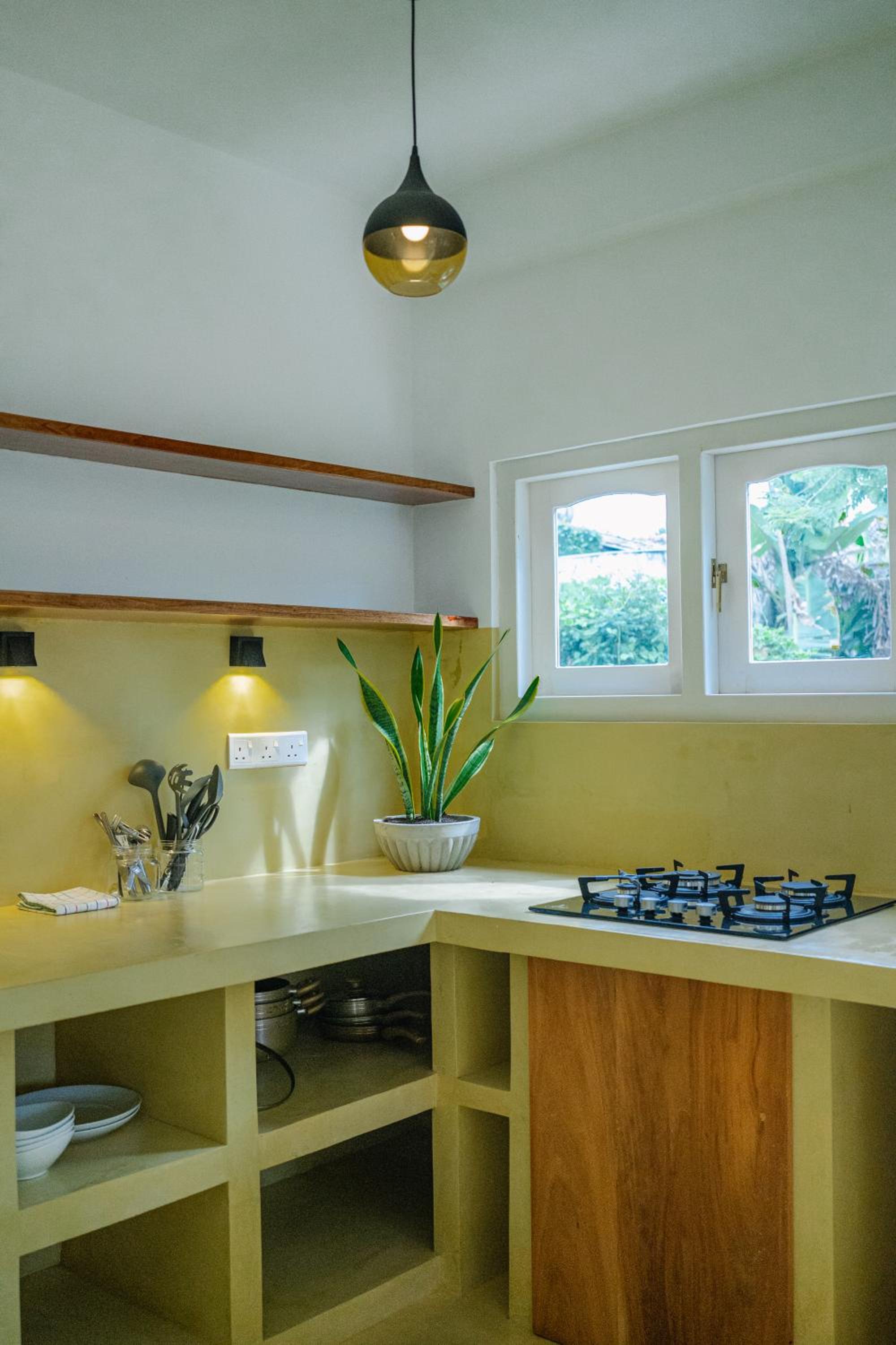 Sabana Apartments