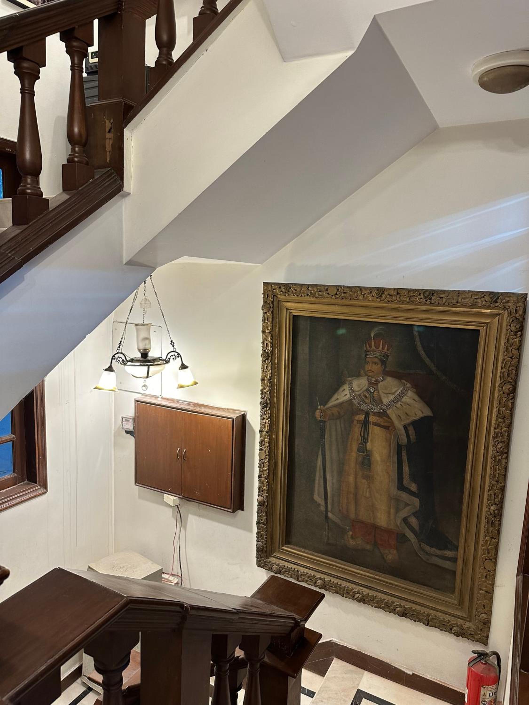 Villa 33