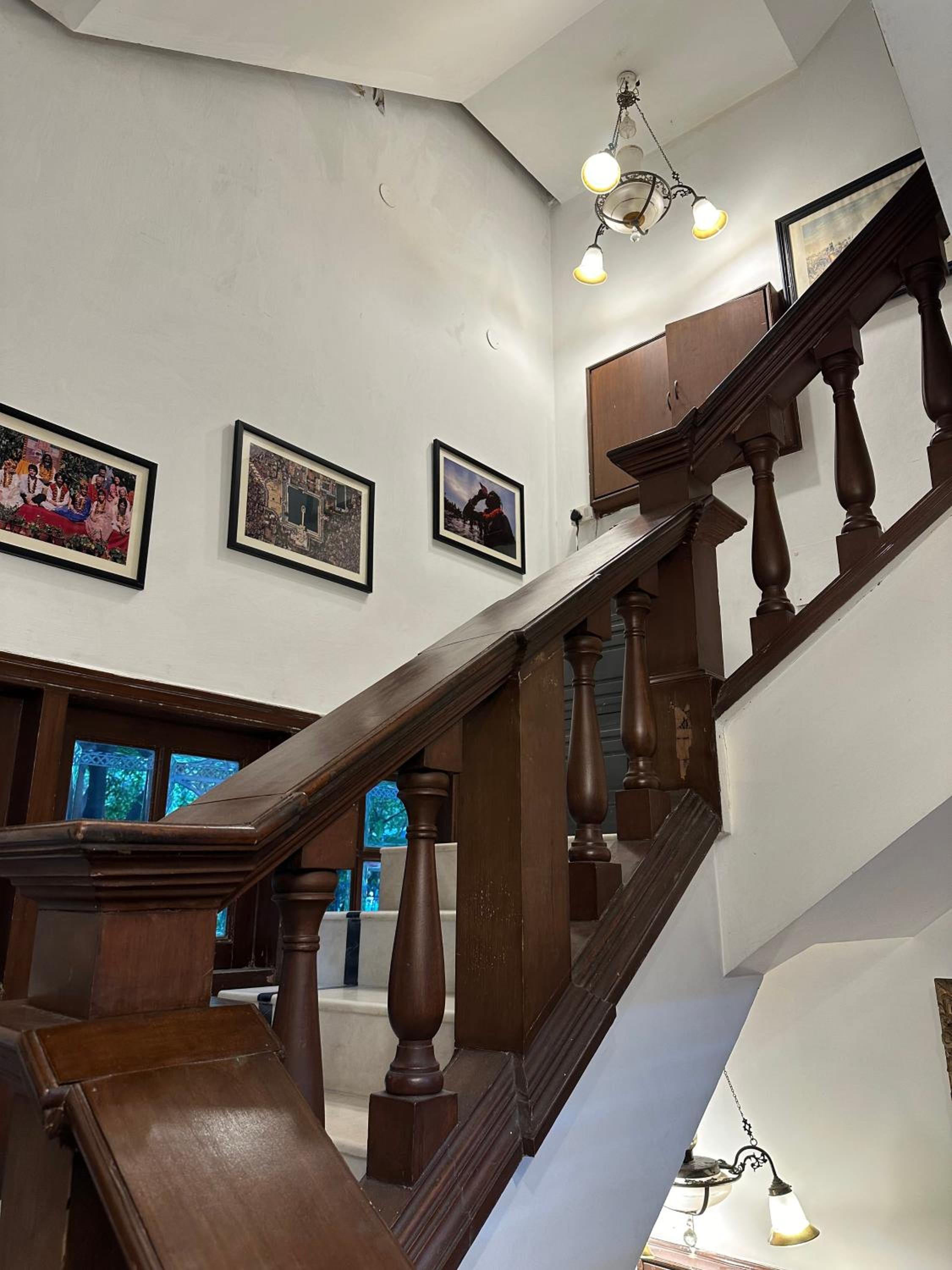 Villa 33