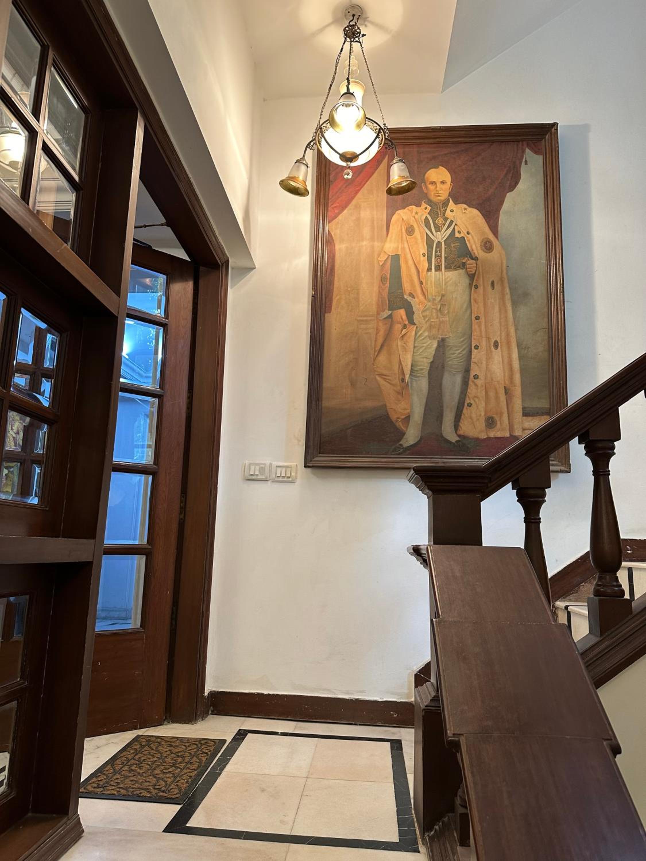 Villa 33