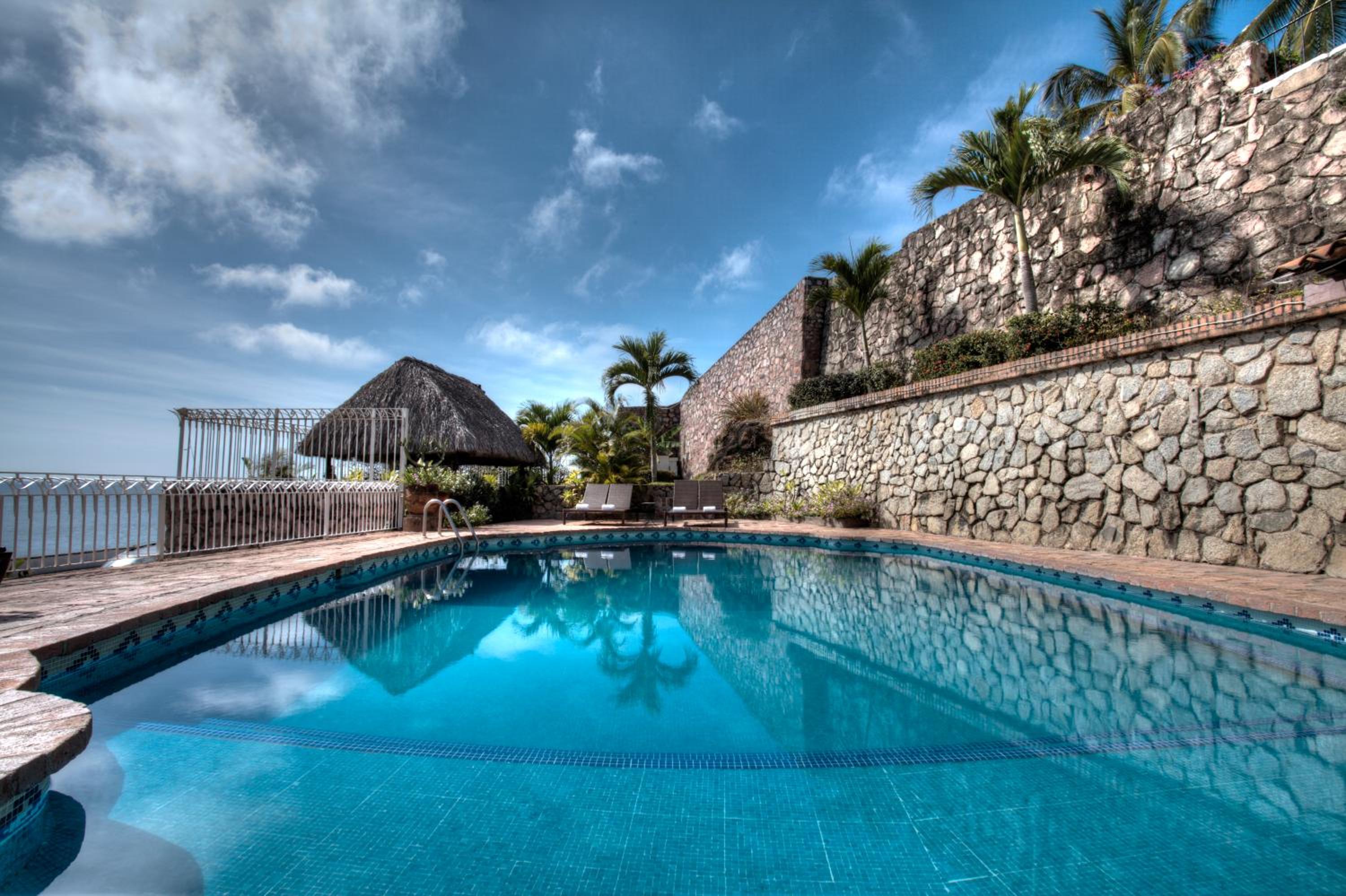 Villa Celeste