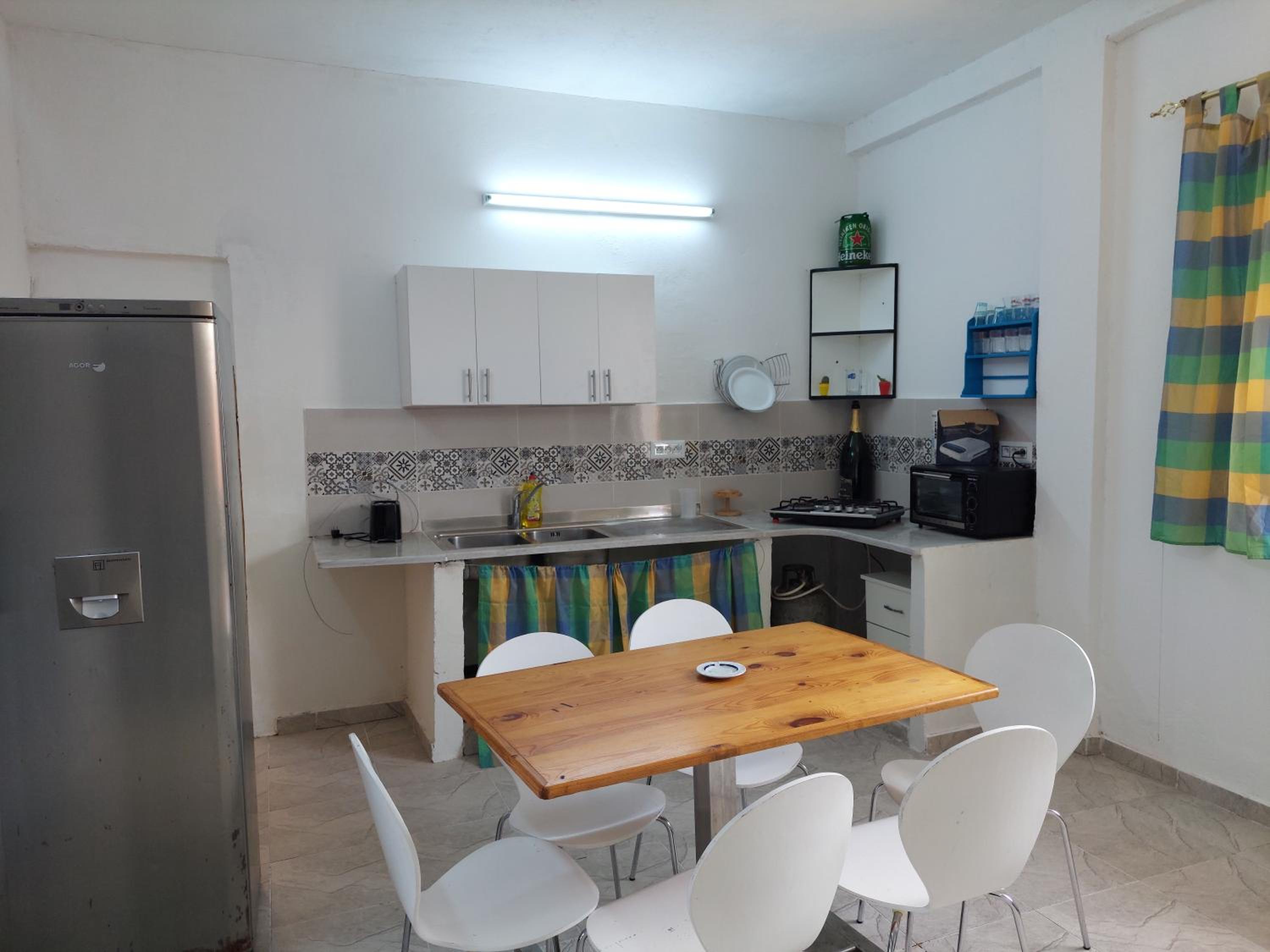 Slim House - Cabana Azur - Sea View & Pool view 4