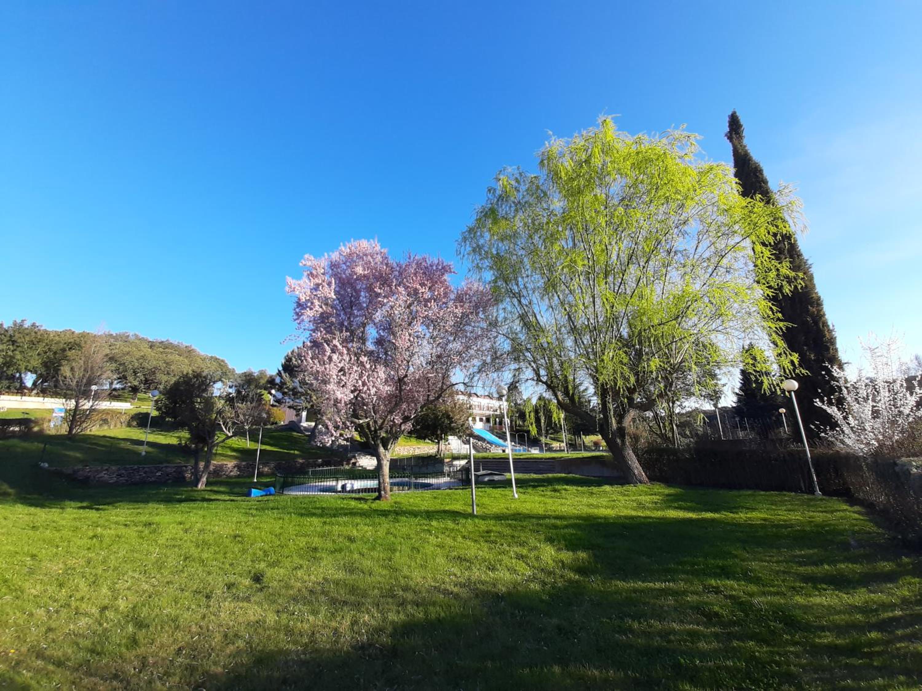 Apartamentos Baños de Ledesma