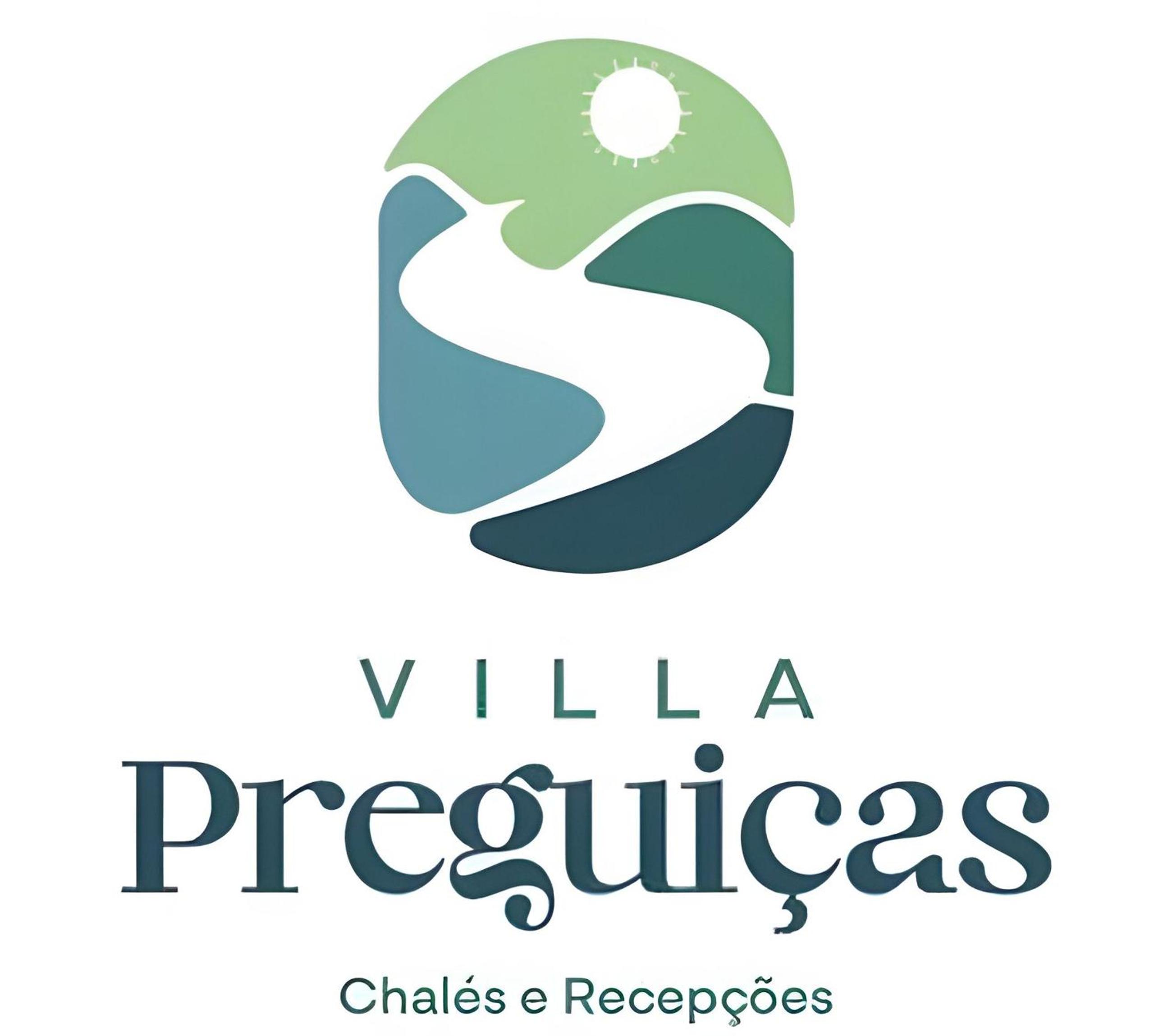 Pousada Villa Preguiças - Chalés e Recepções