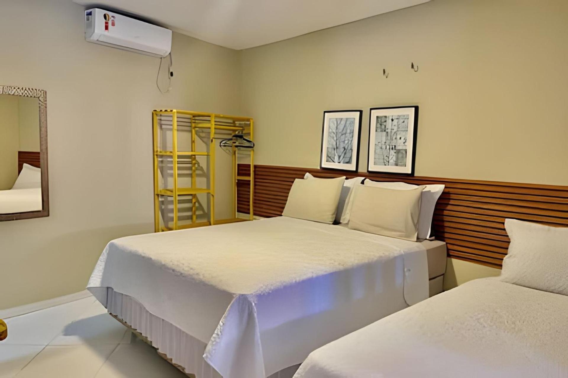 Pousada Villa Preguiças - Chalés e Recepções