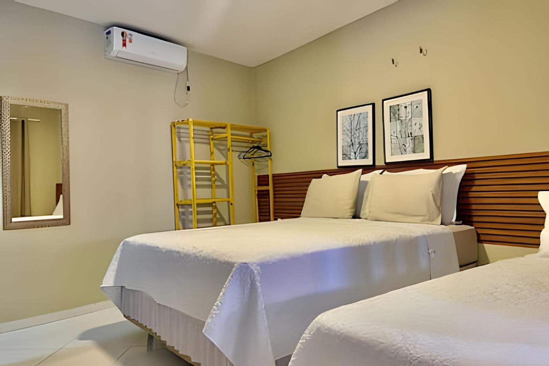 Pousada Villa Preguiças - Chalés e Recepções