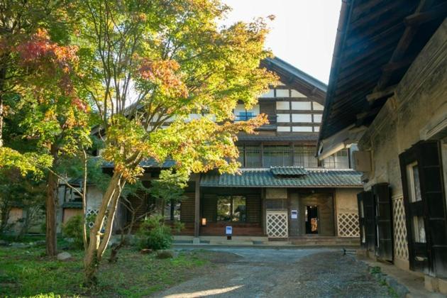 Satoyama Villa Honjin - Vacation STAY 17842 view 4
